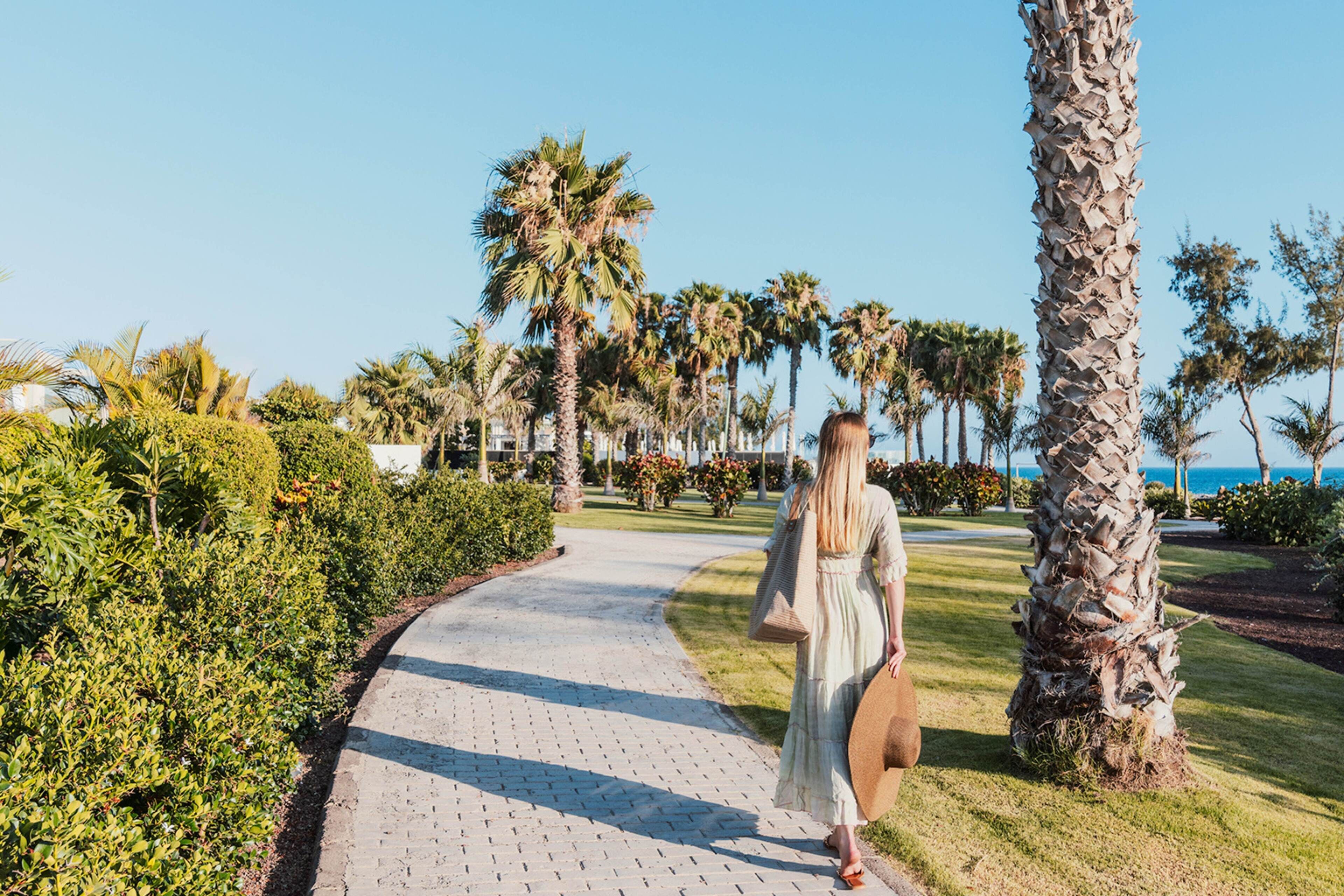 Resort Cordial Santa Águeda & Perchel Beach Club