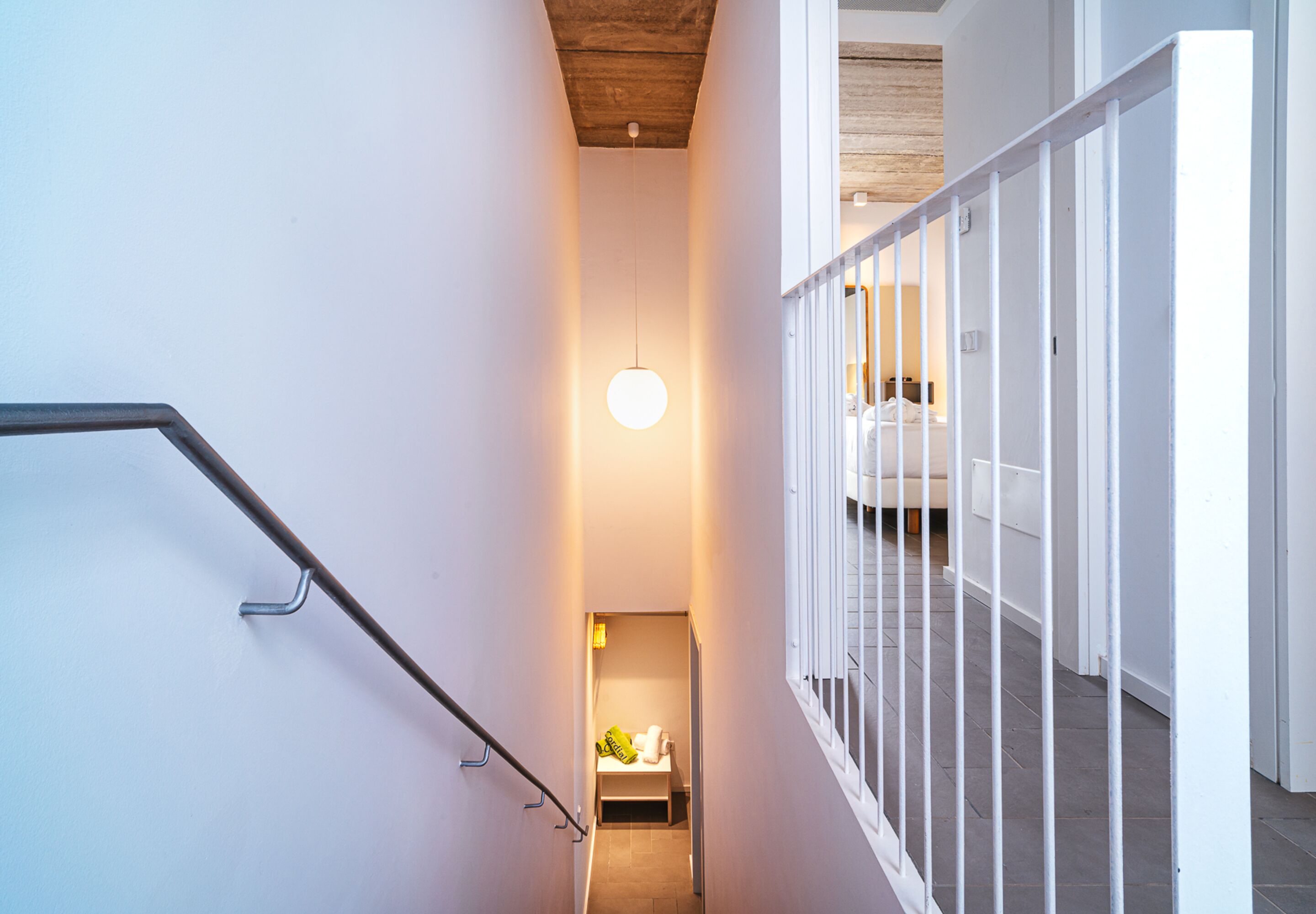 Resort Cordial Santa Águeda & Perchel Beach Club