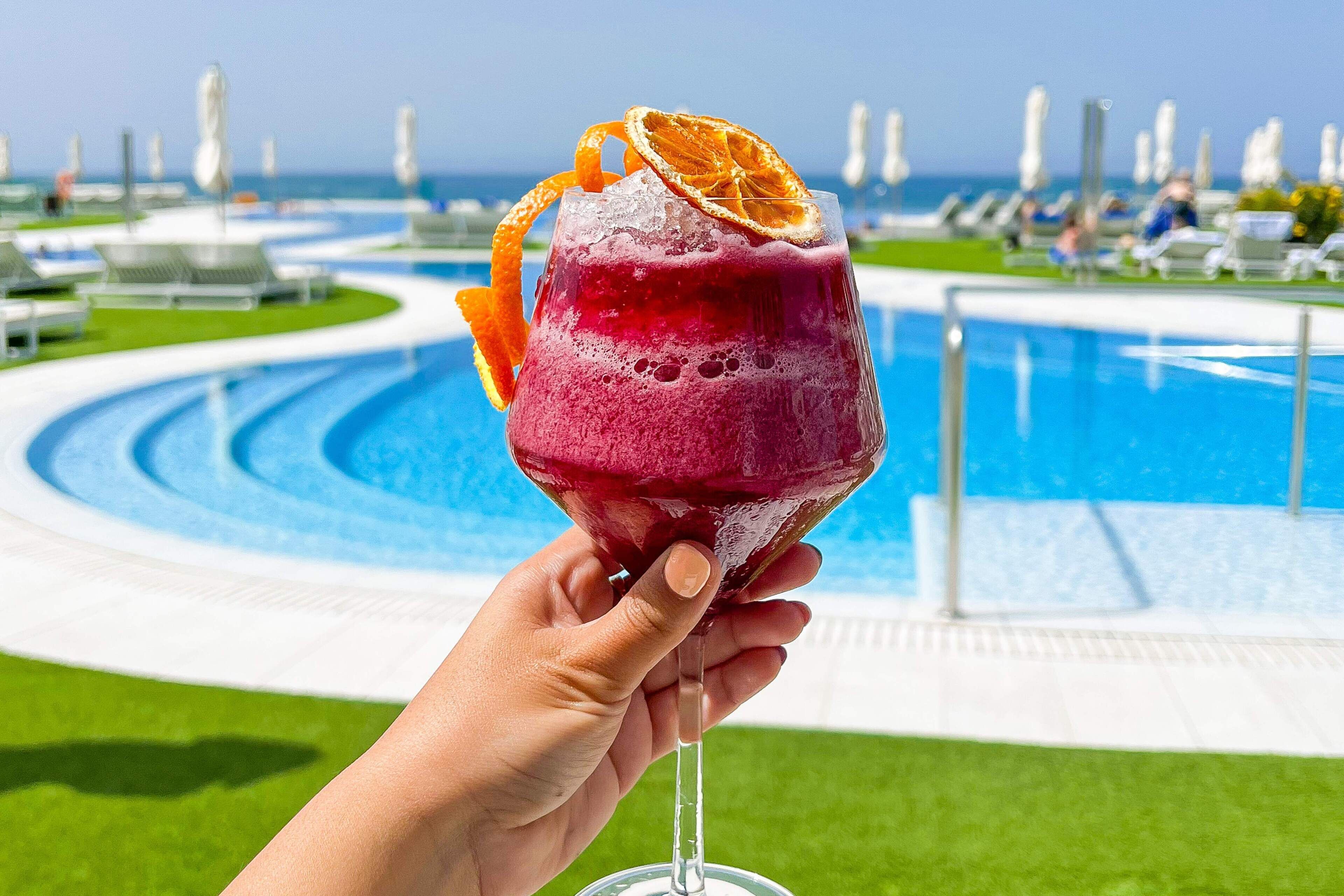 Resort Cordial Santa Águeda & Perchel Beach Club