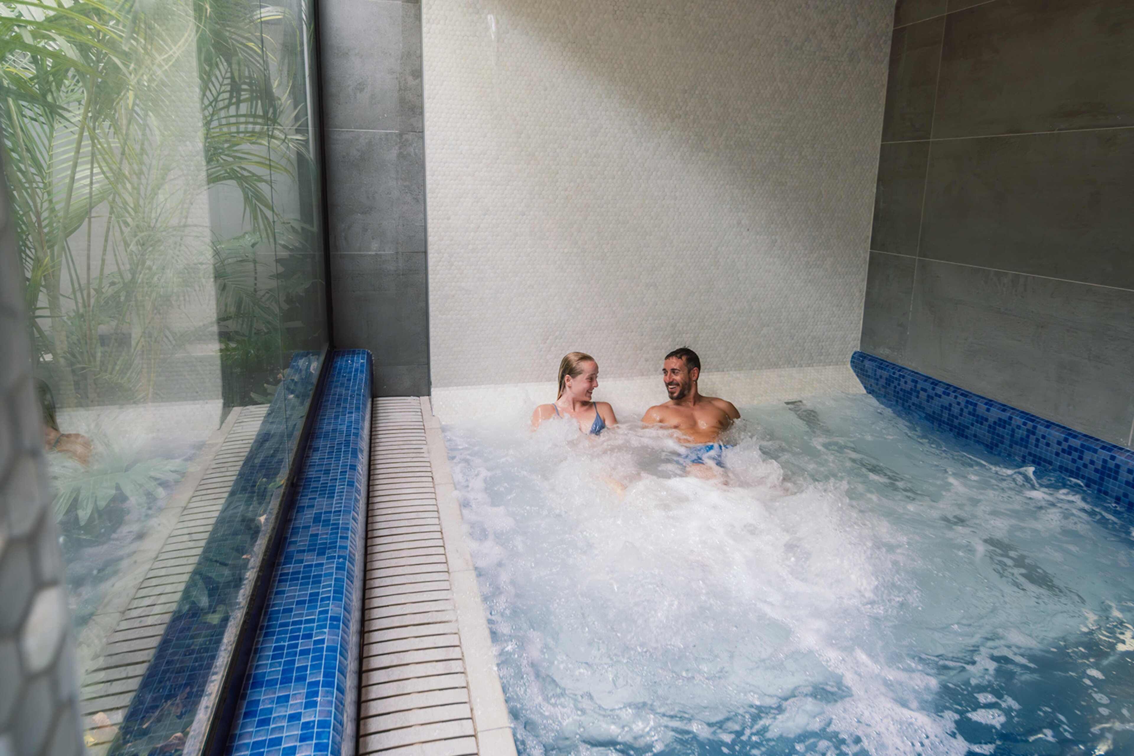 Resort Cordial Santa Águeda & Perchel Beach Club