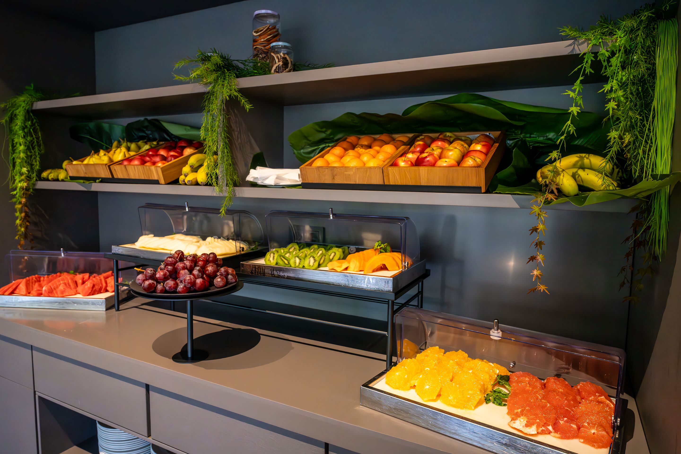 Resort Cordial Santa Águeda & Perchel Beach Club