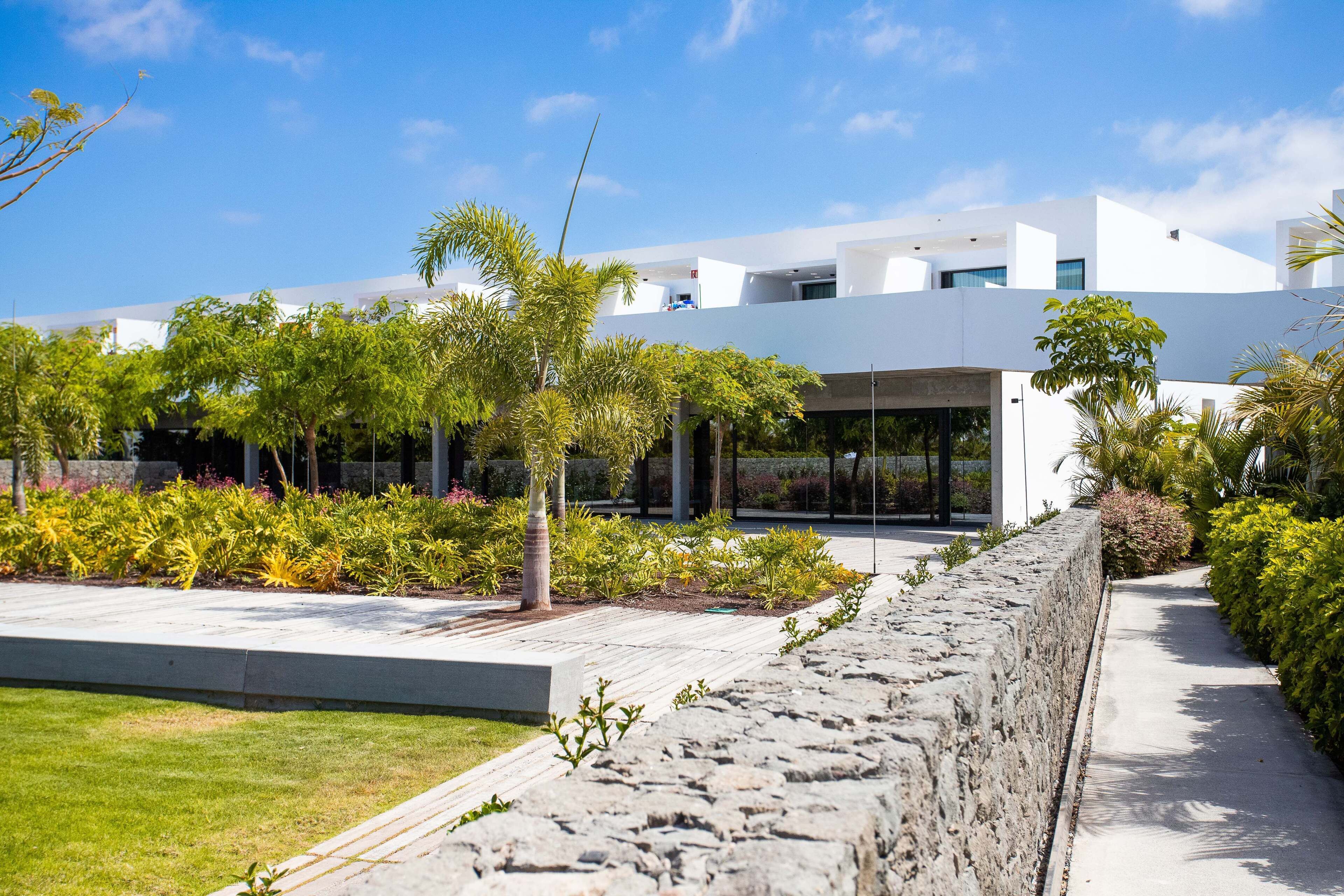 Resort Cordial Santa Águeda & Perchel Beach Club