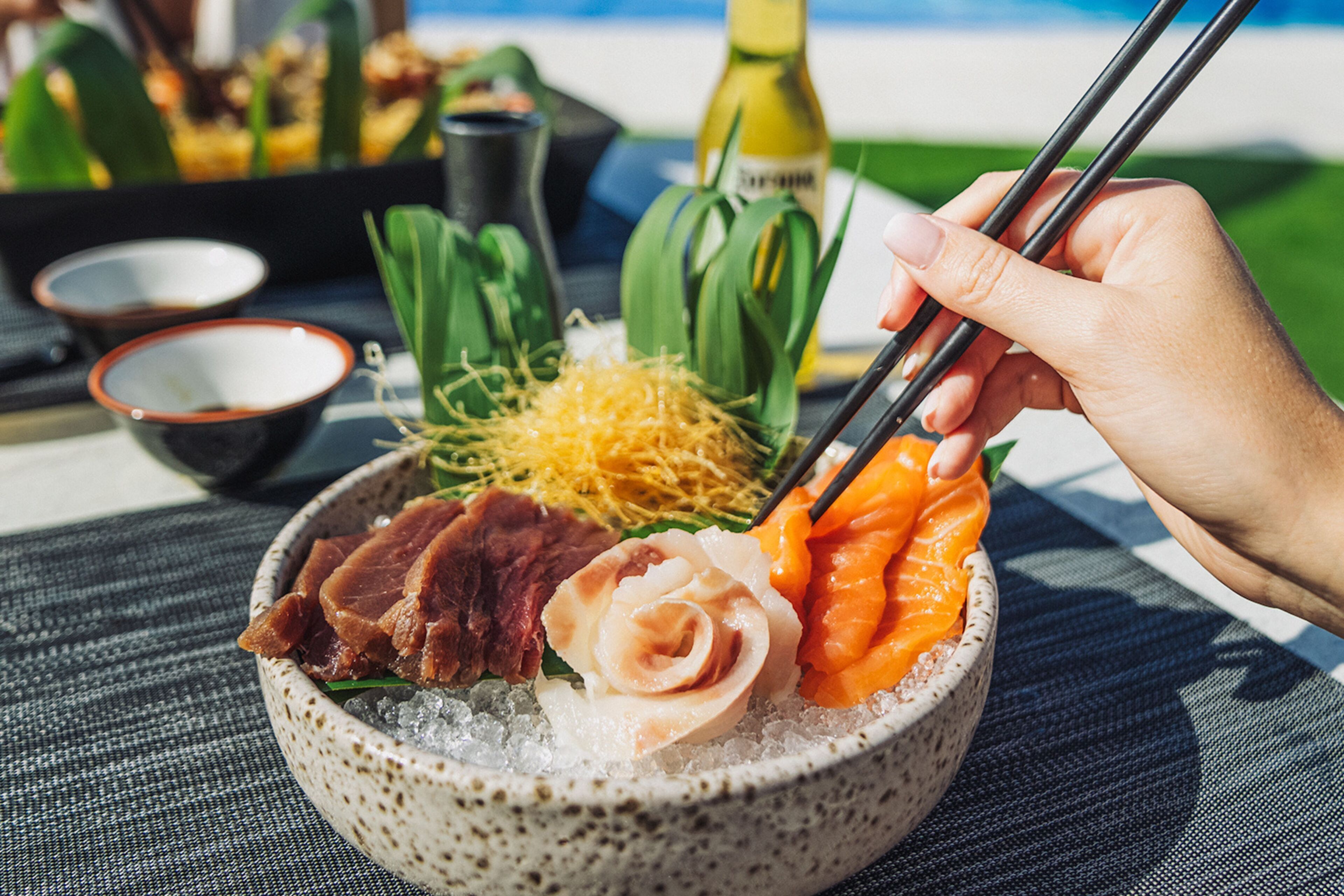 Resort Cordial Santa Águeda & Perchel Beach Club