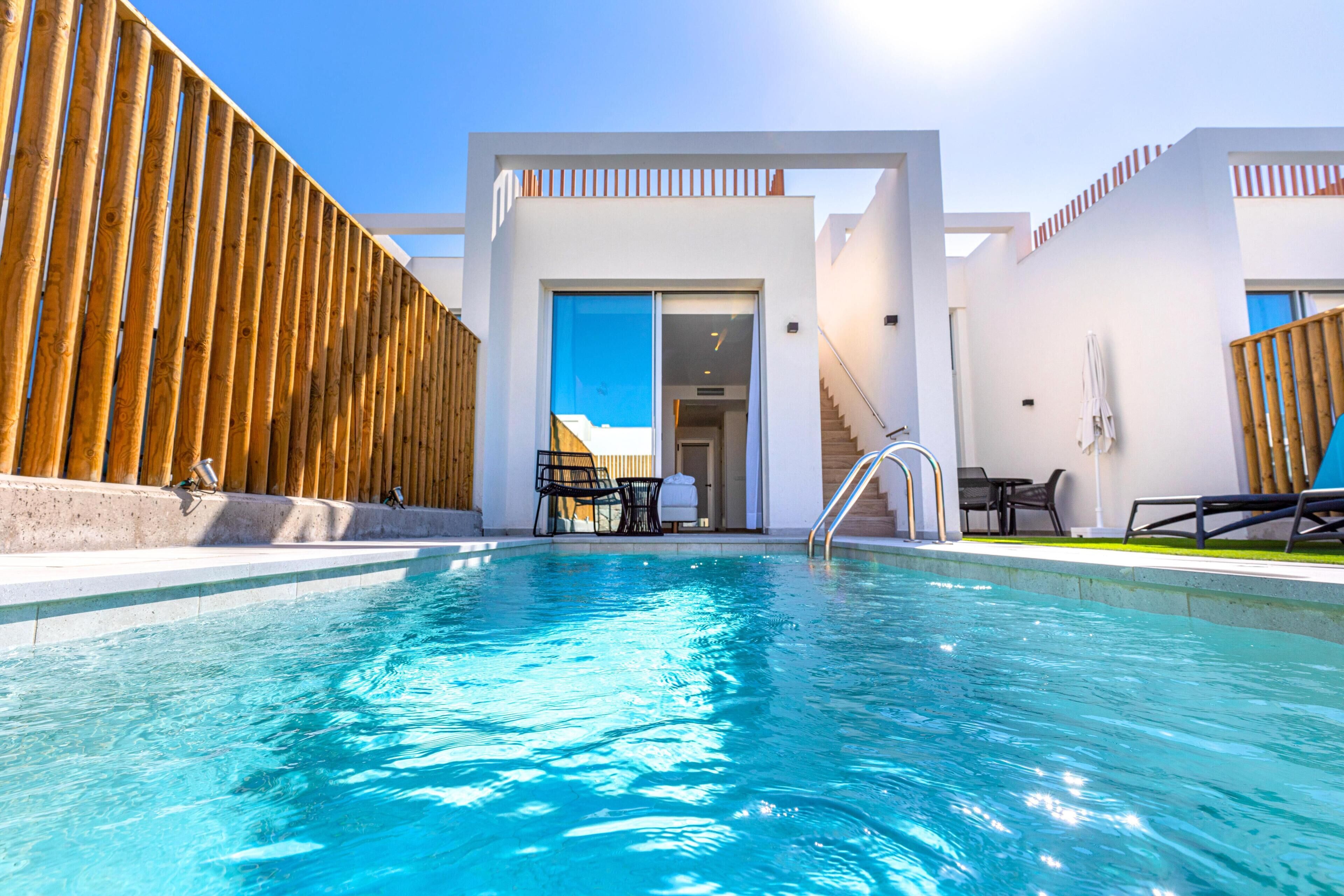 Resort Cordial Santa Águeda & Perchel Beach Club