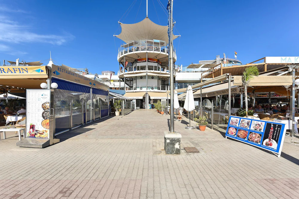 Villa Meloneras Hills 16 Holiday Rentals