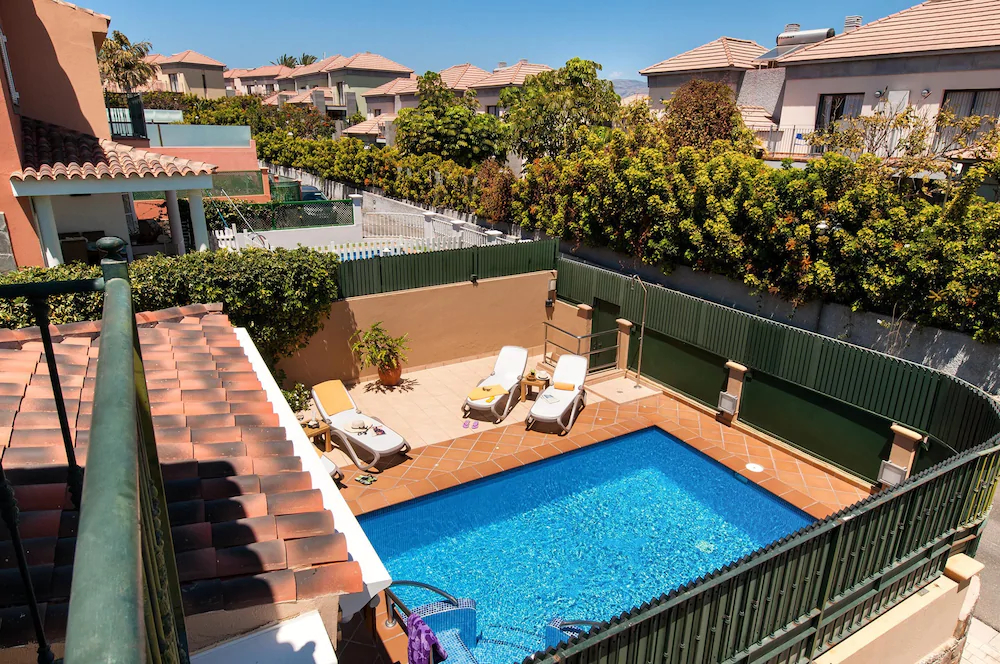 Villa Meloneras Hills 16 Holiday Rentals