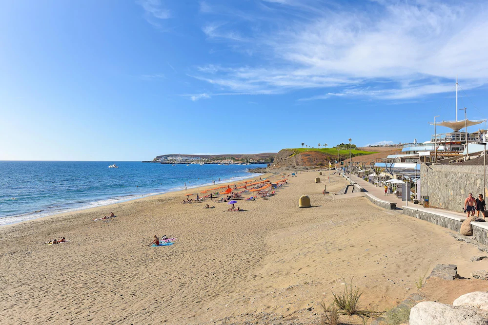 Villa Meloneras Hills 16 Holiday Rentals