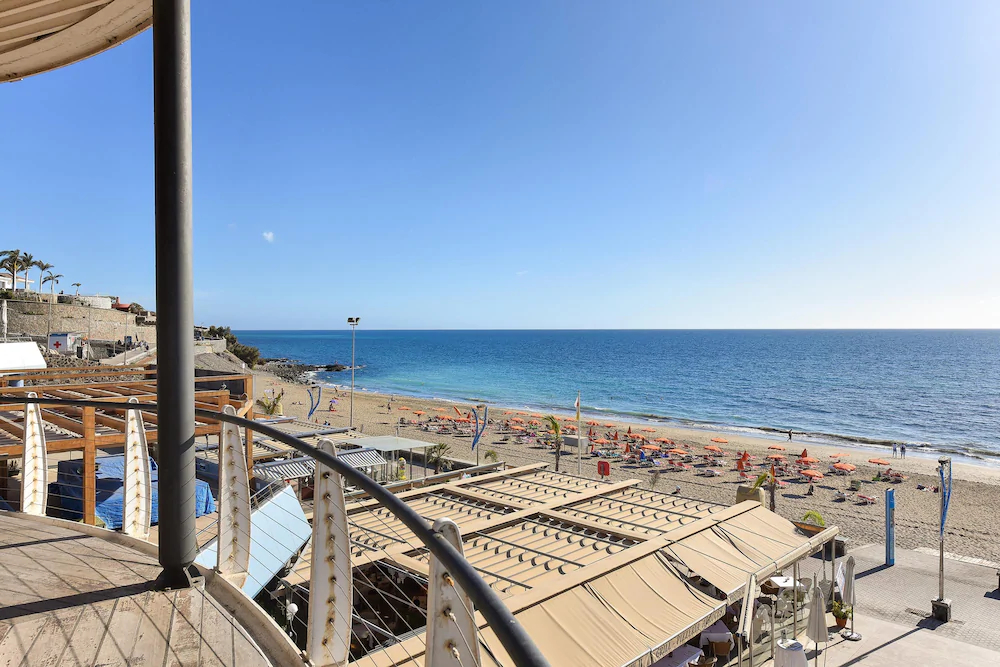 Villa Meloneras Hills 16 Holiday Rentals