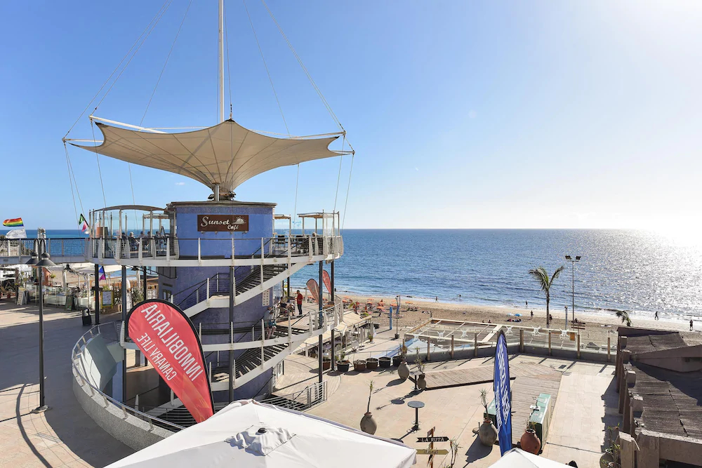 Villa Meloneras Hills 16 Holiday Rentals