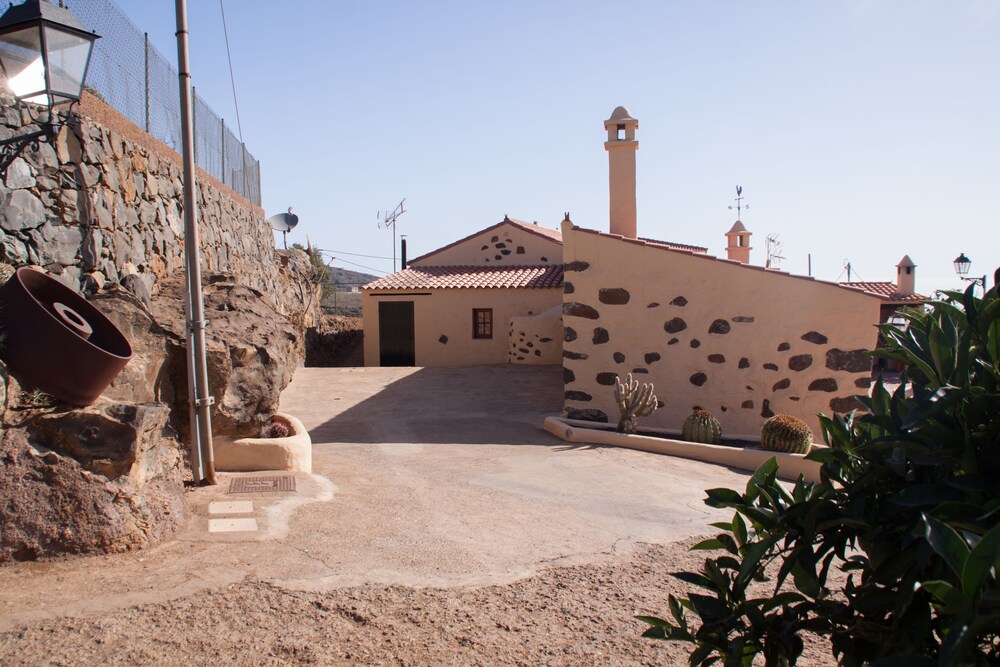 Casa Rural Tinamar