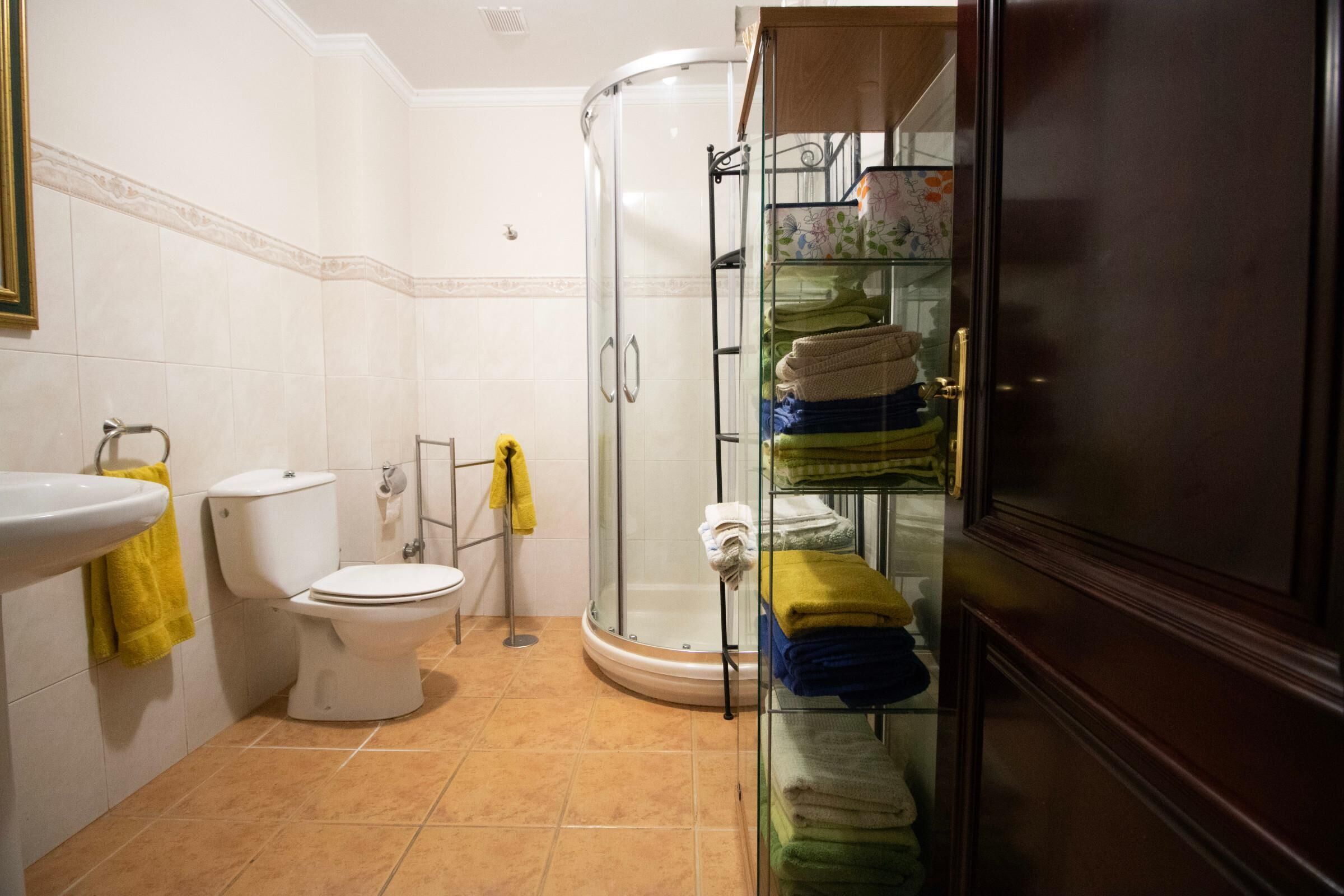 El Monte Golf House Pool & Views