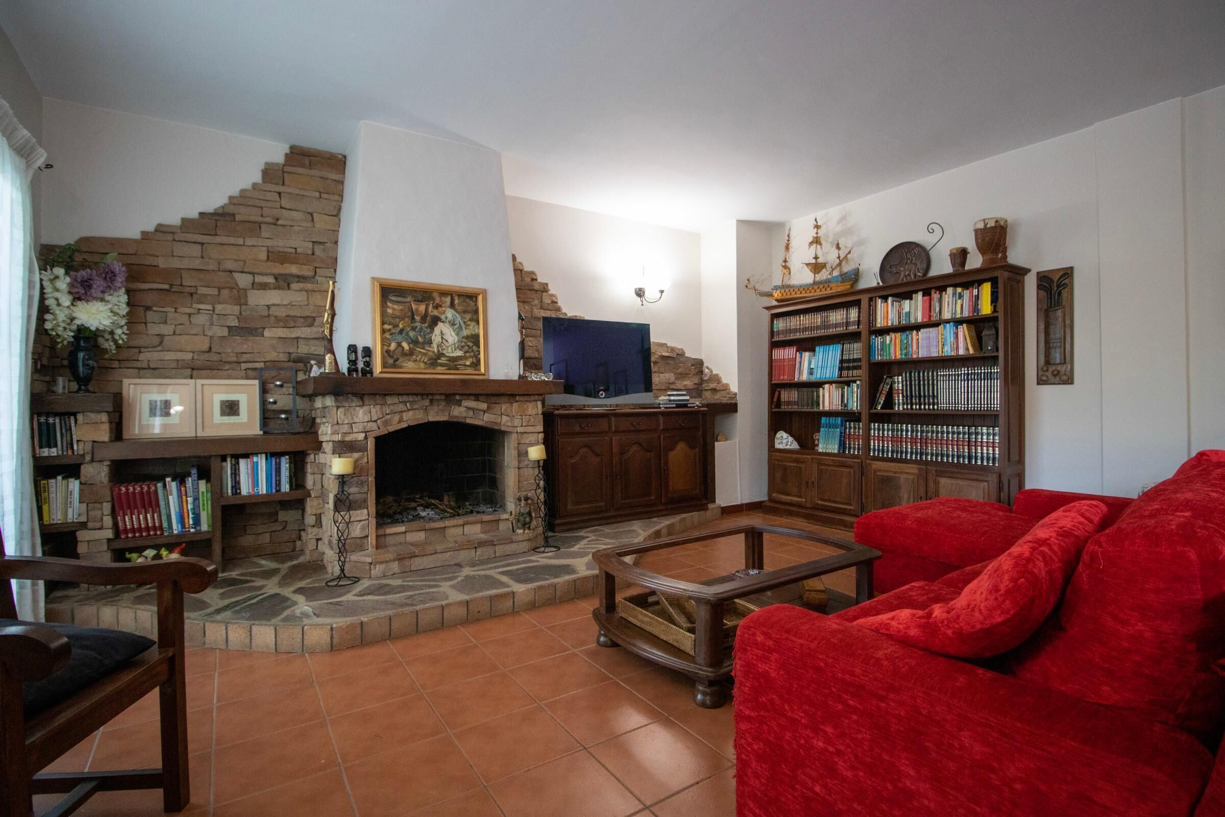 El Monte Golf House Pool & Views