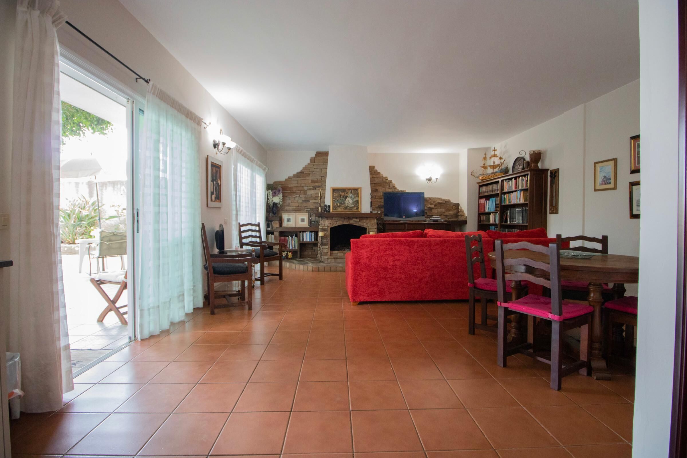 El Monte Golf House Pool & Views