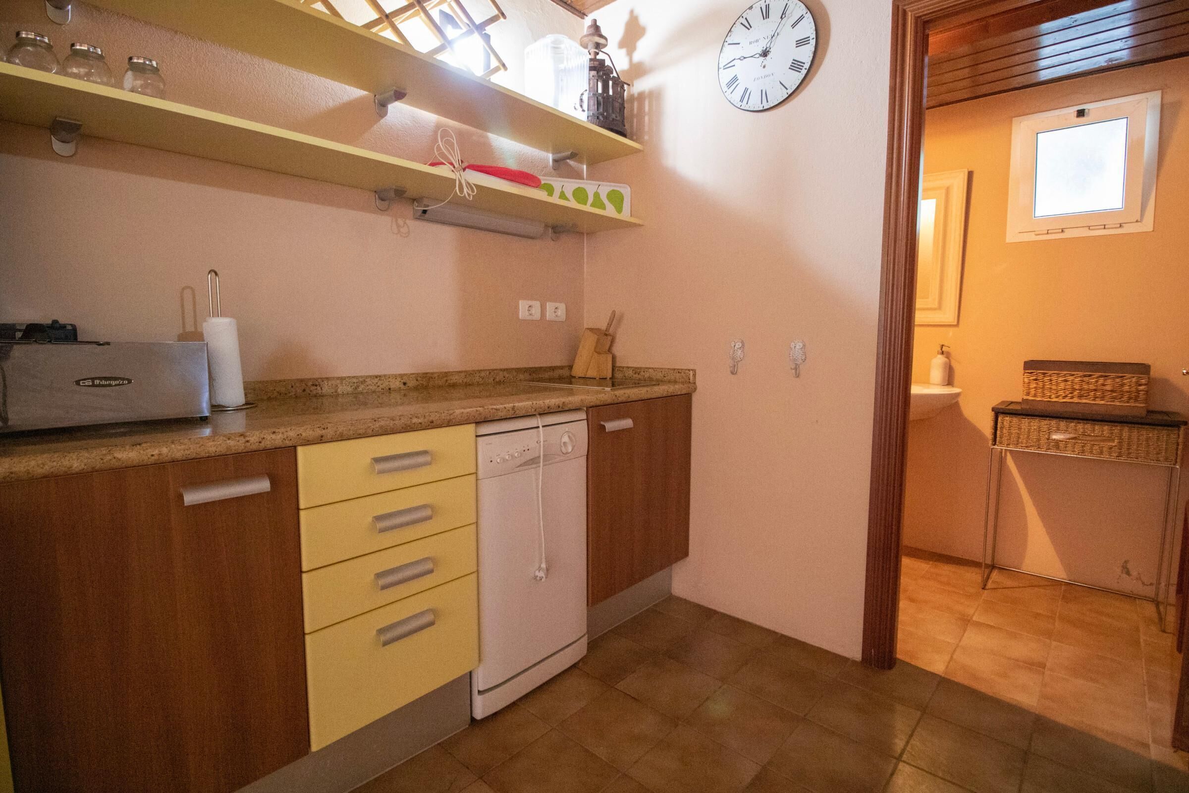 El Monte Golf House Pool & Views