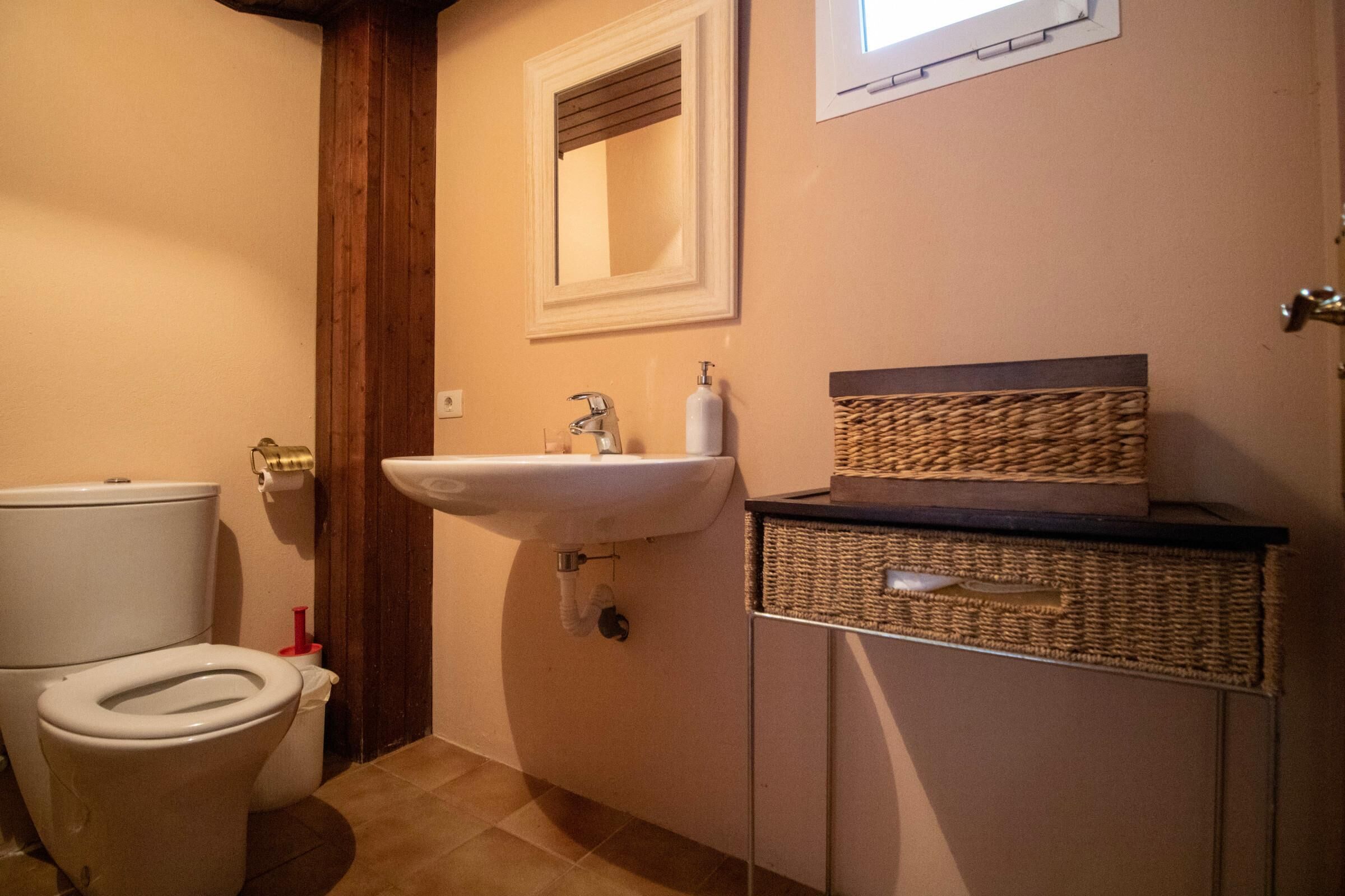 El Monte Golf House Pool & Views