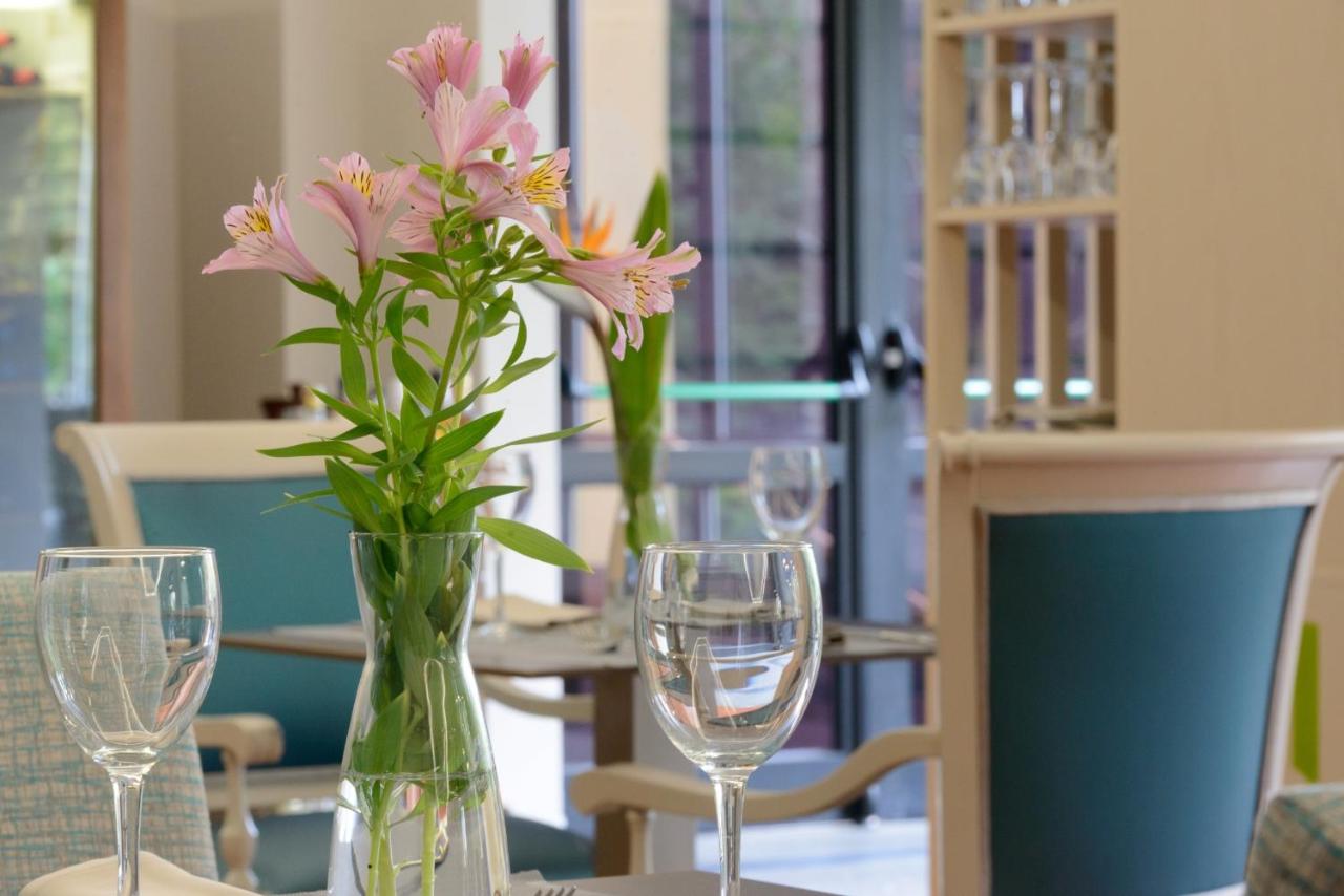 Escuela Santa Brigida