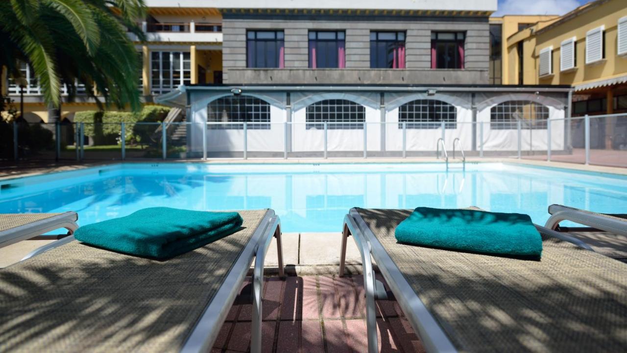 Escuela Santa Brigida