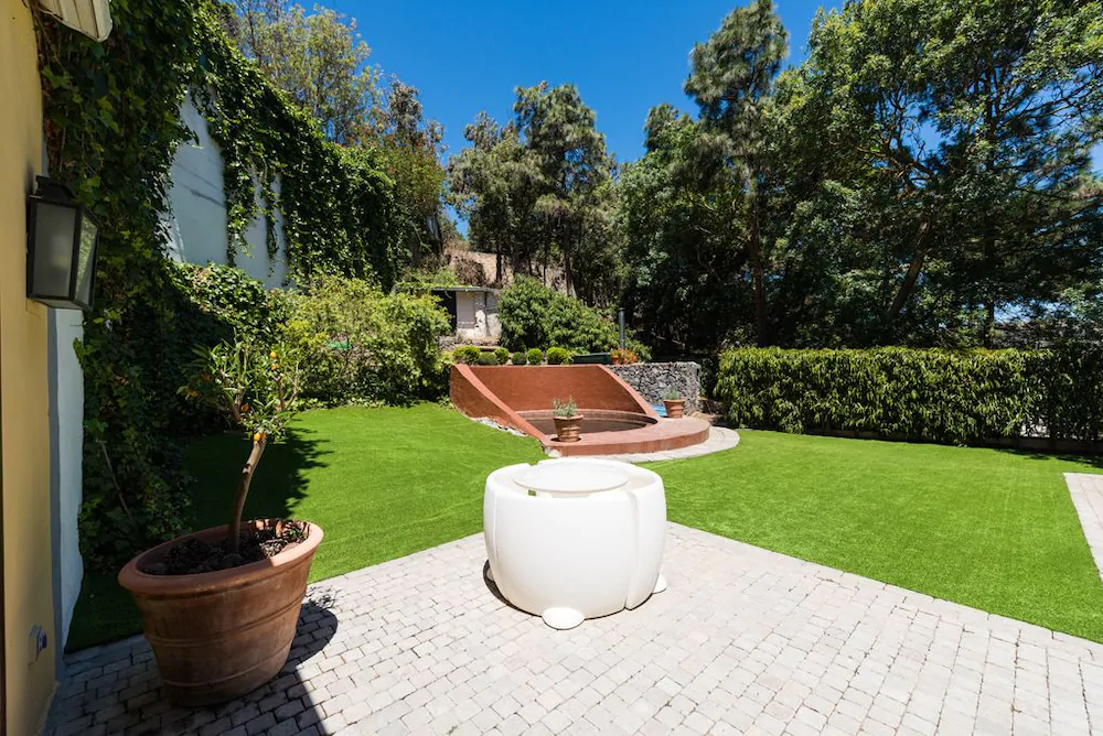 Villa Monte Lentiscal