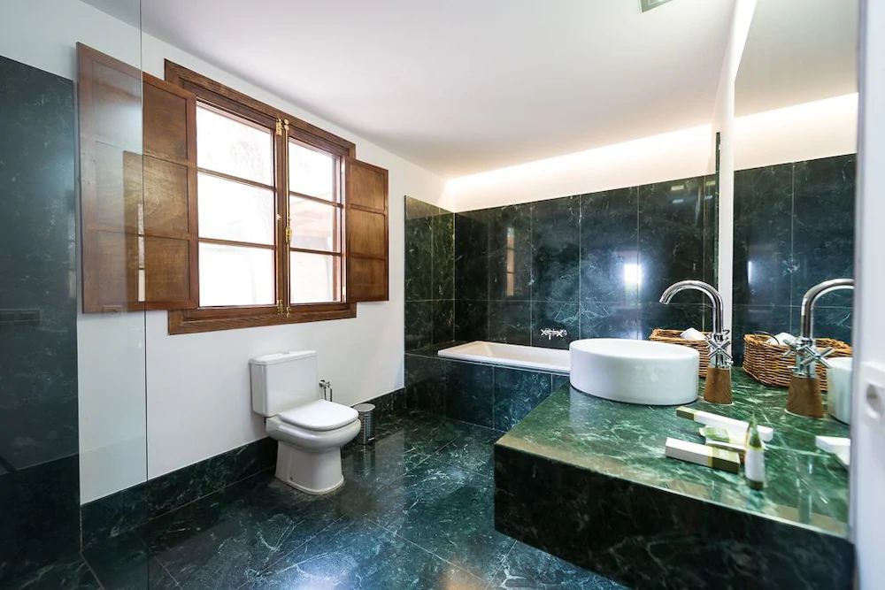 Villa Monte Lentiscal