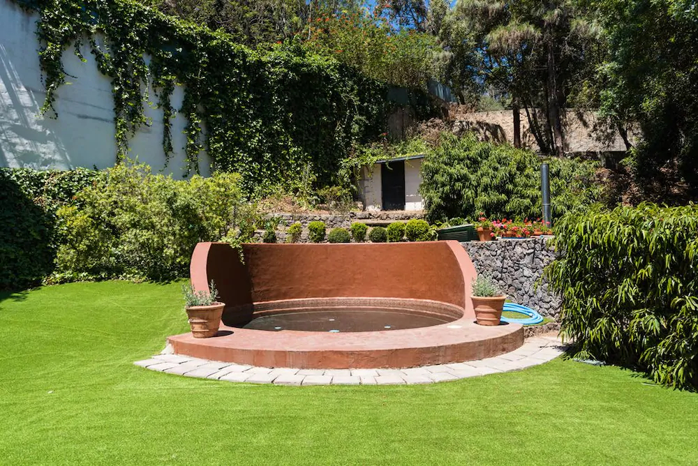 Villa Monte Lentiscal