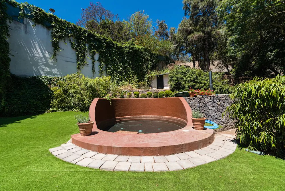 Villa Monte Lentiscal