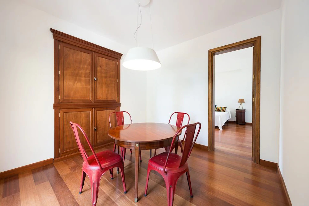 Villa Monte Lentiscal