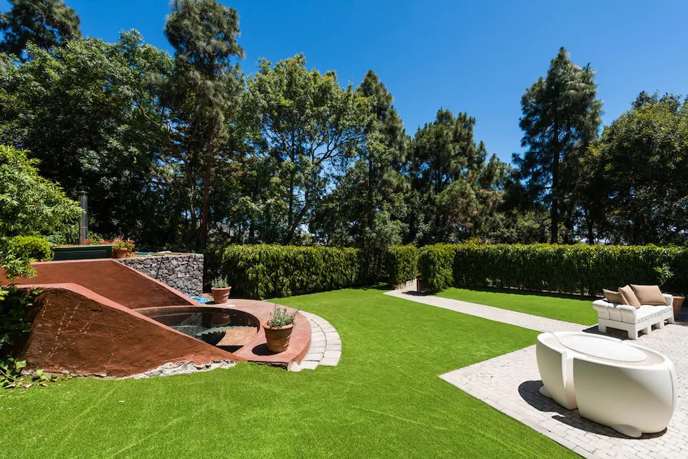 Villa Monte Lentiscal