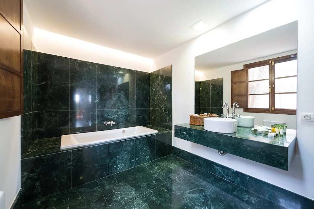 Villa Monte Lentiscal