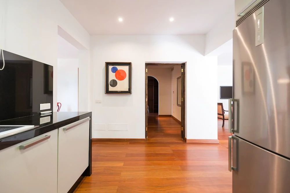 Villa Monte Lentiscal