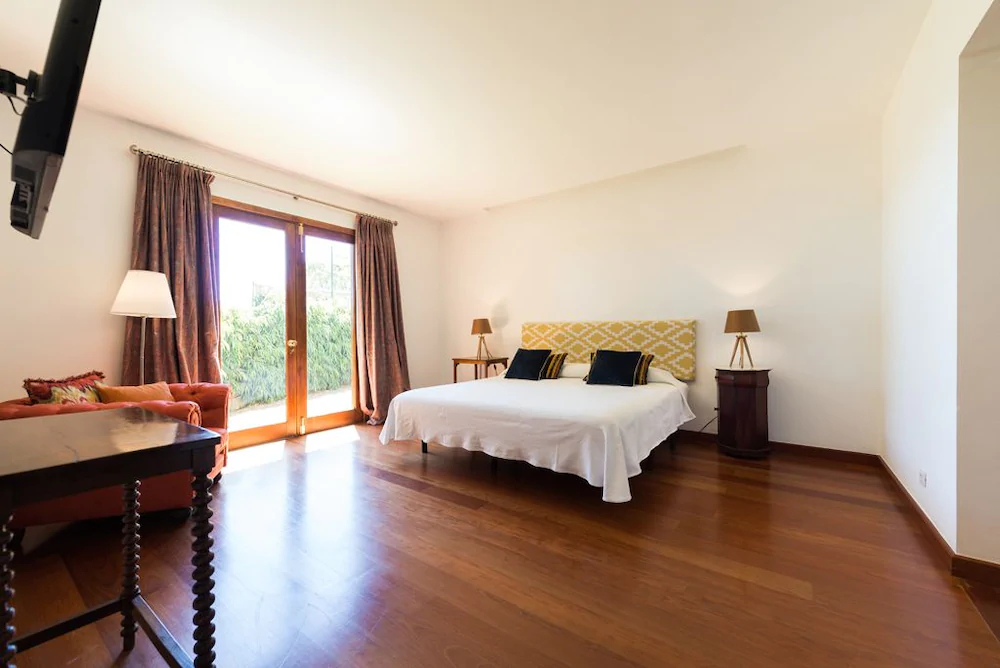 Villa Monte Lentiscal