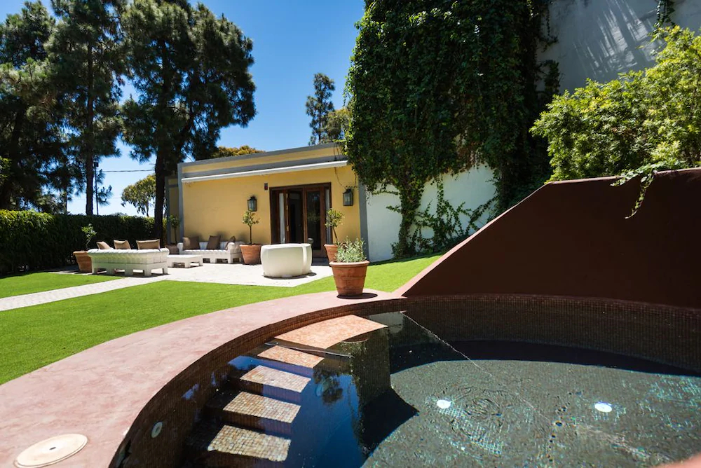 Villa Monte Lentiscal