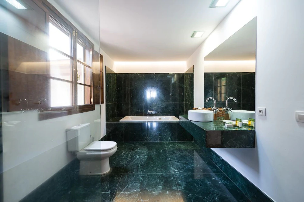 Villa Monte Lentiscal