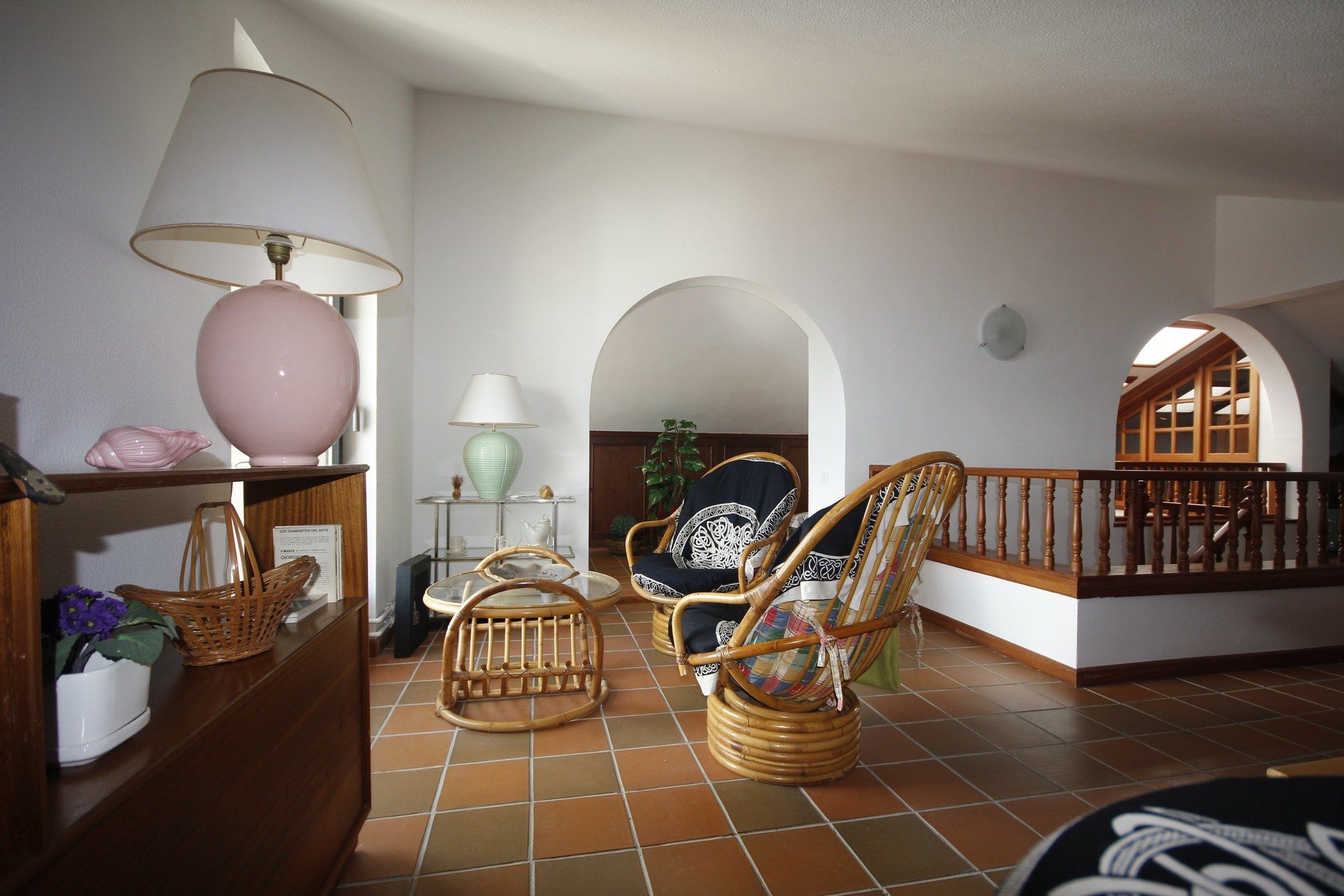 Villa Teresita High Views