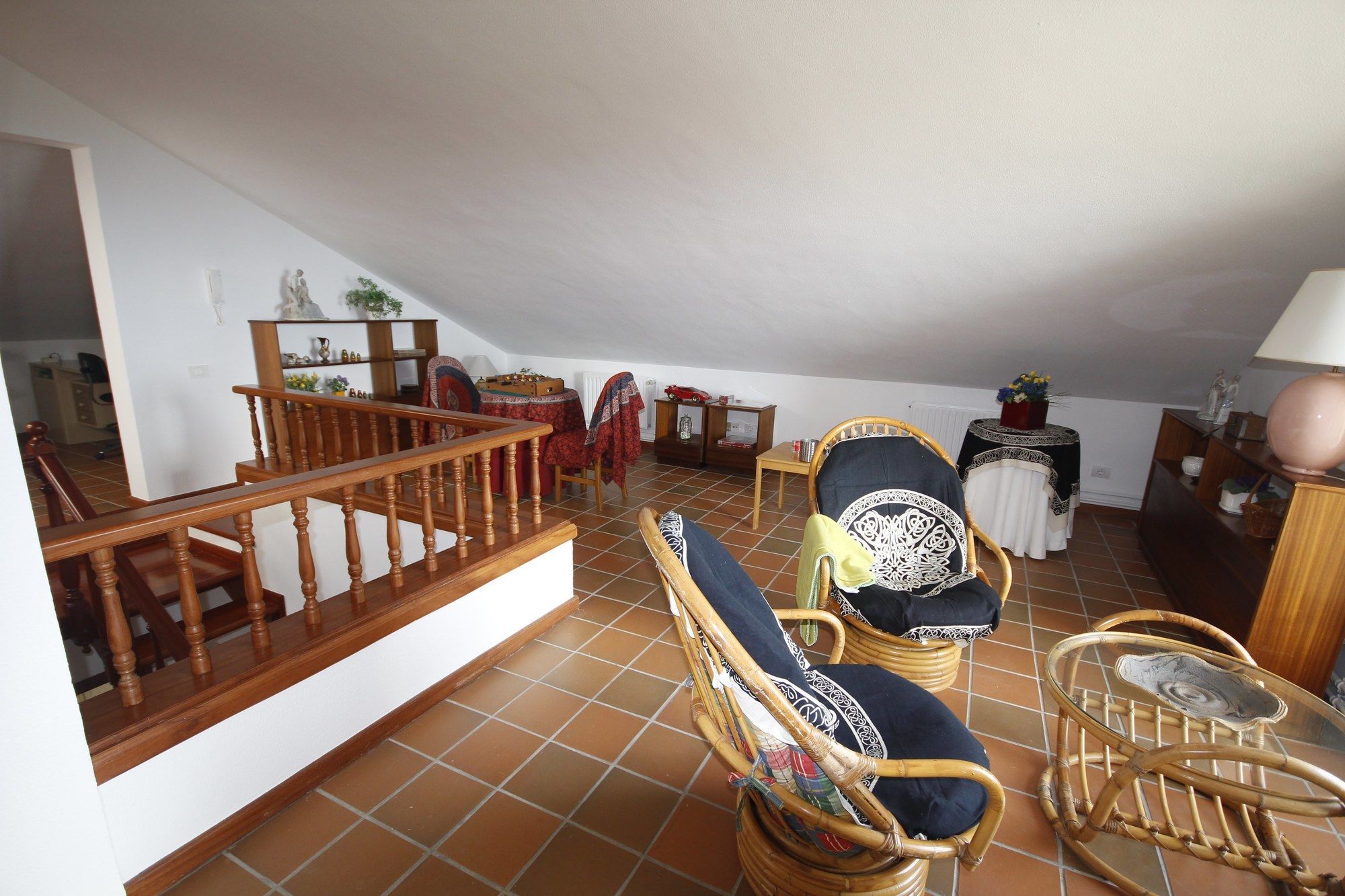 Villa Teresita High Views