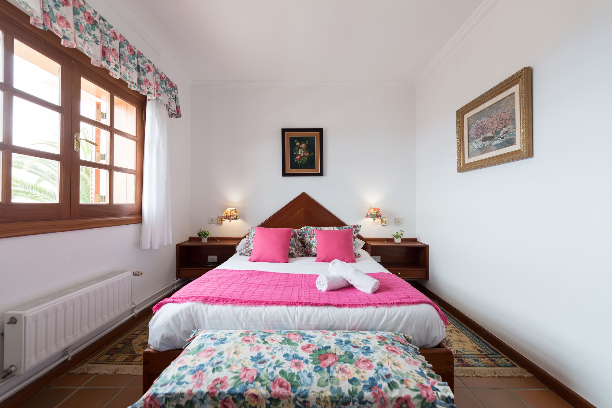 Villa Teresita High Views