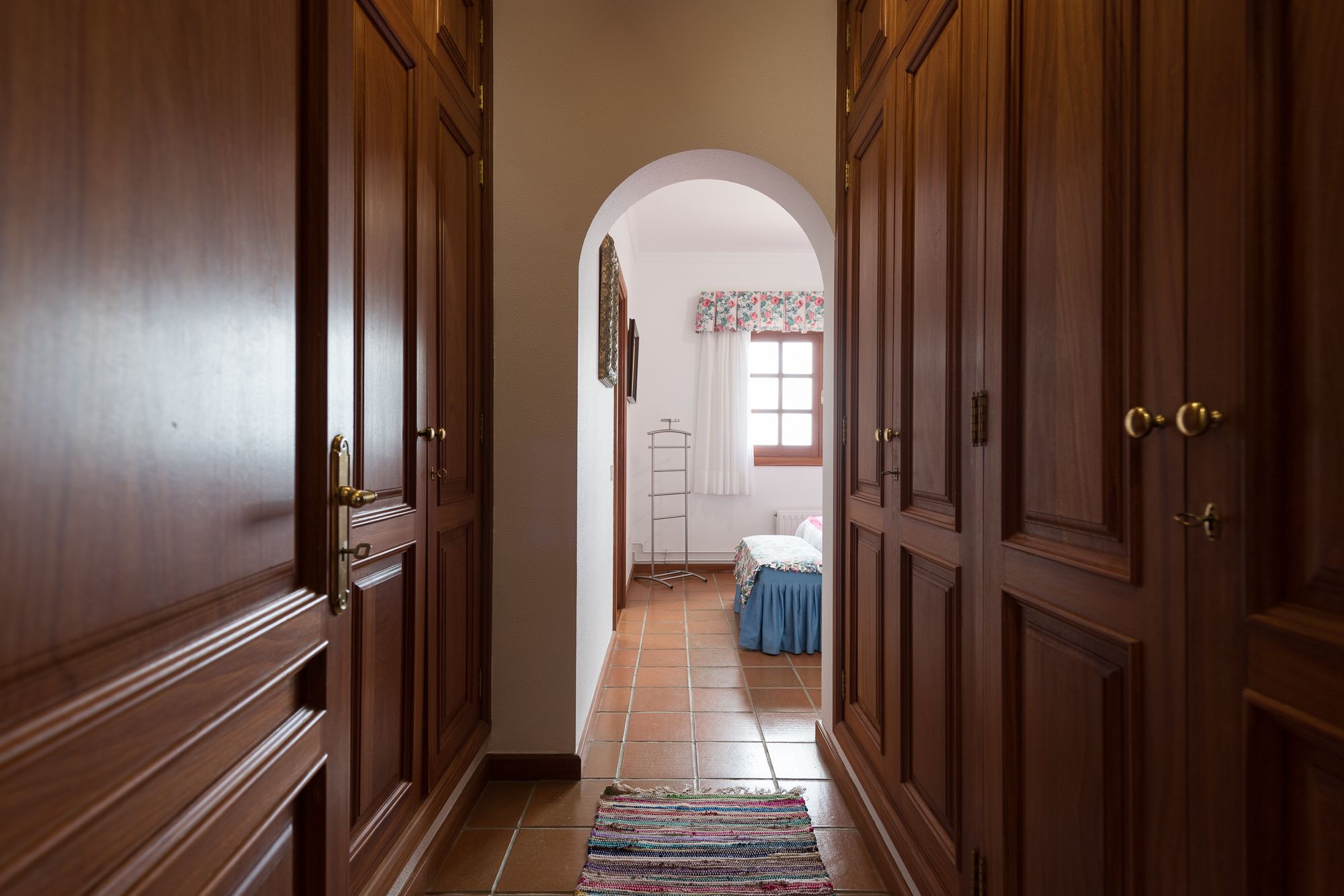 Villa Teresita High Views