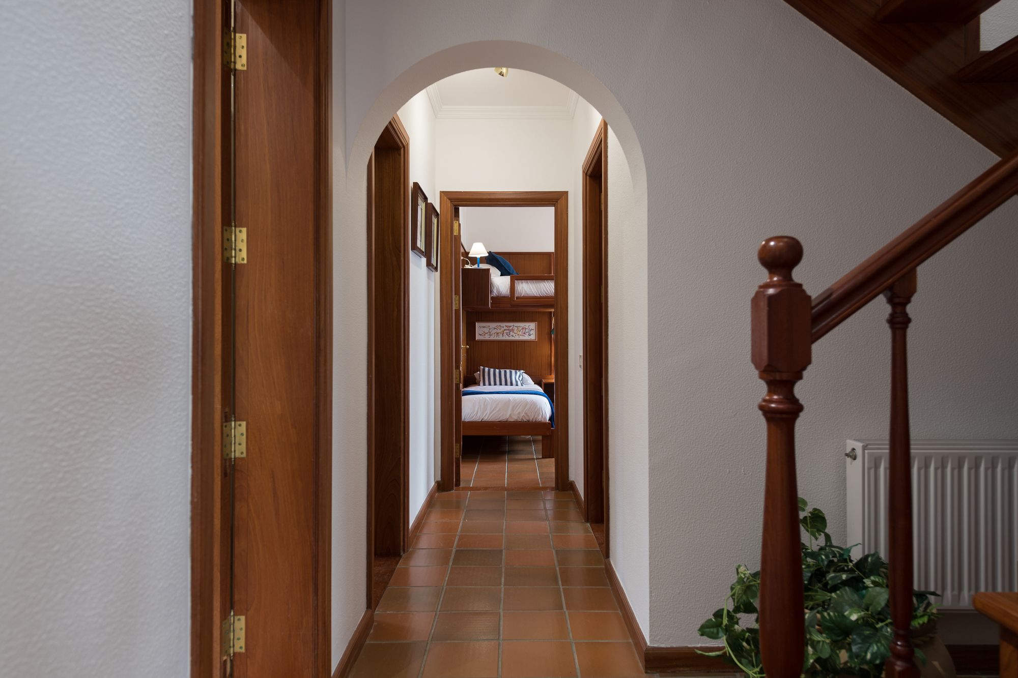 Villa Teresita High Views