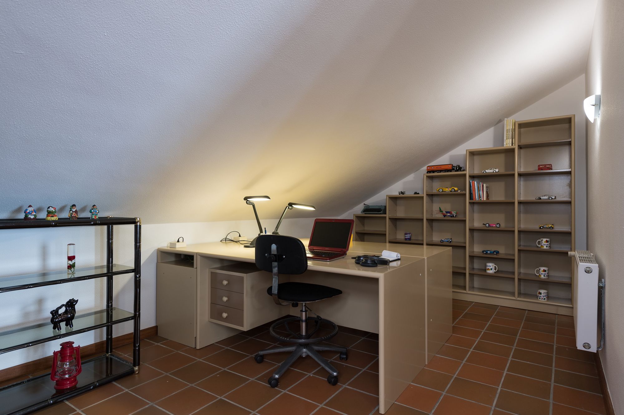 Villa Teresita High Views