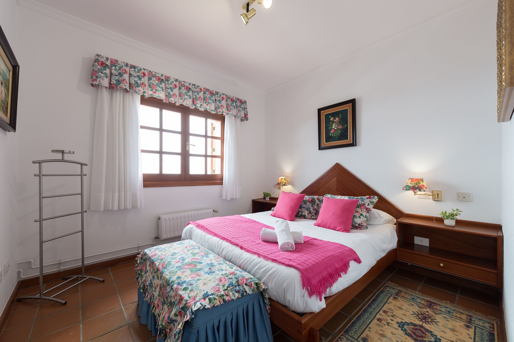 Villa Teresita High Views