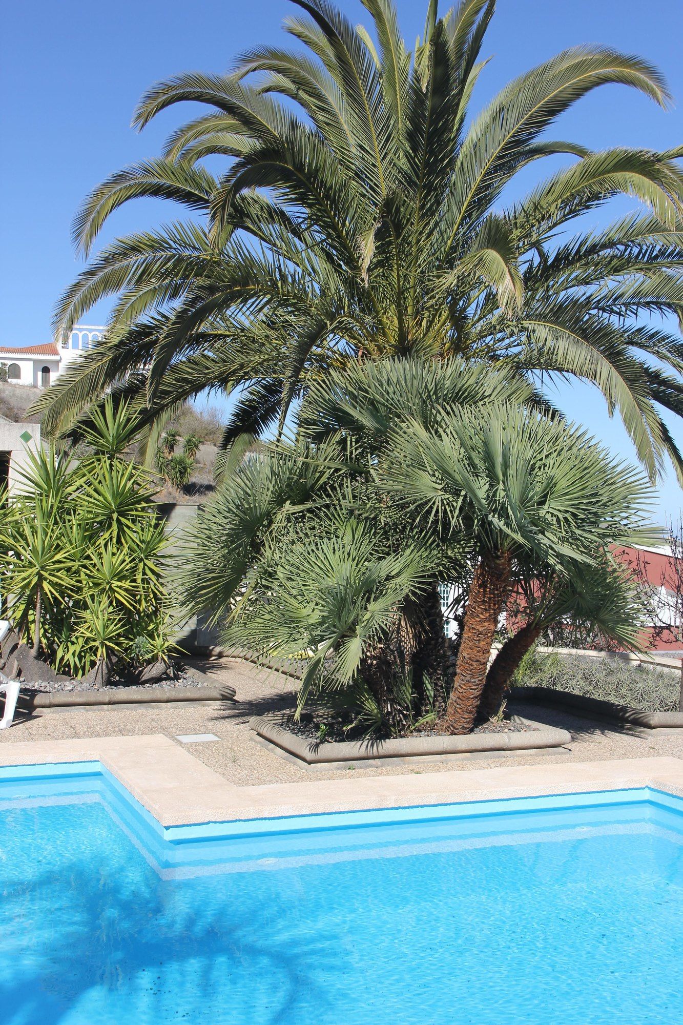 Villa Teresita High Views