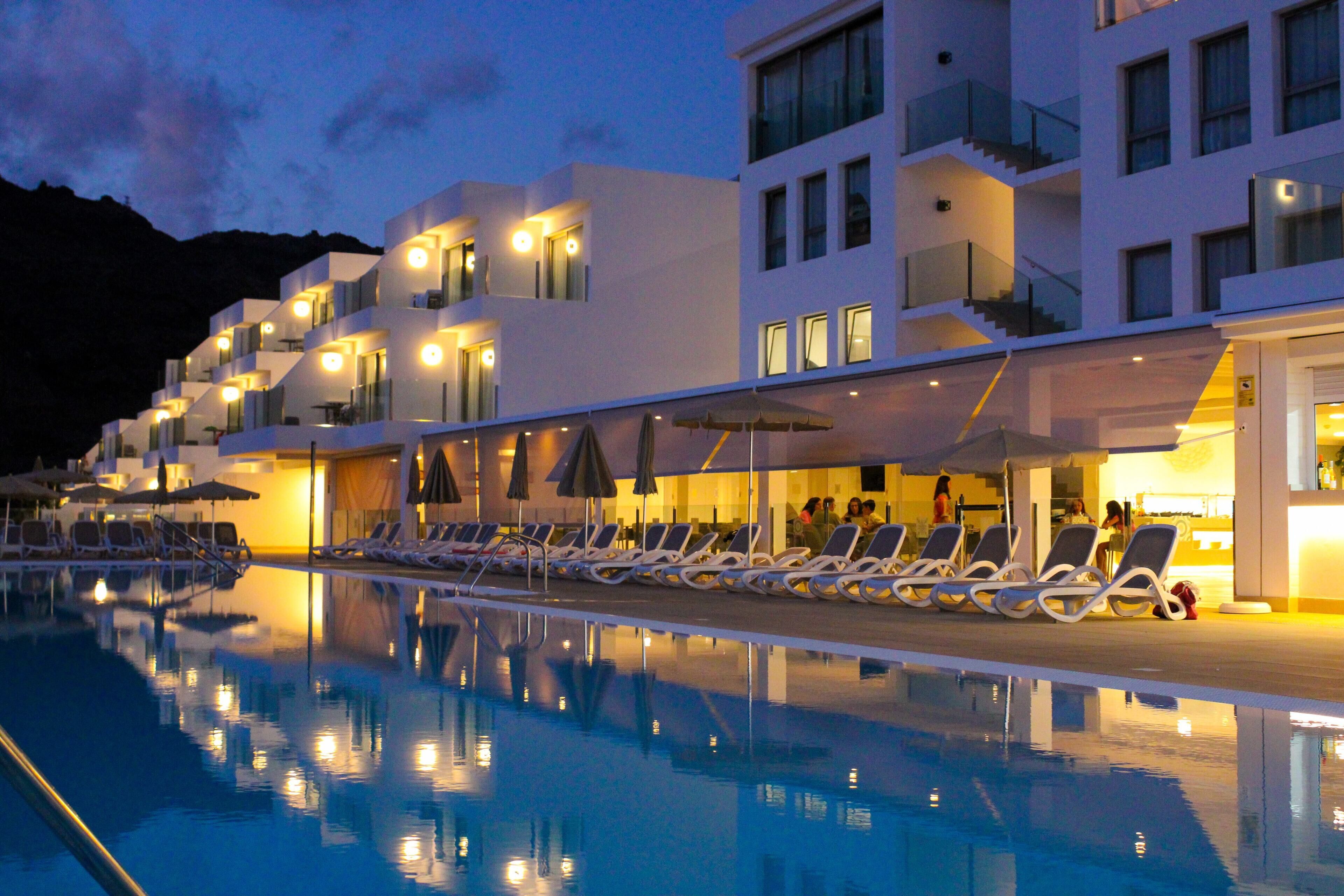 Apartments Cordial Magec Taurito