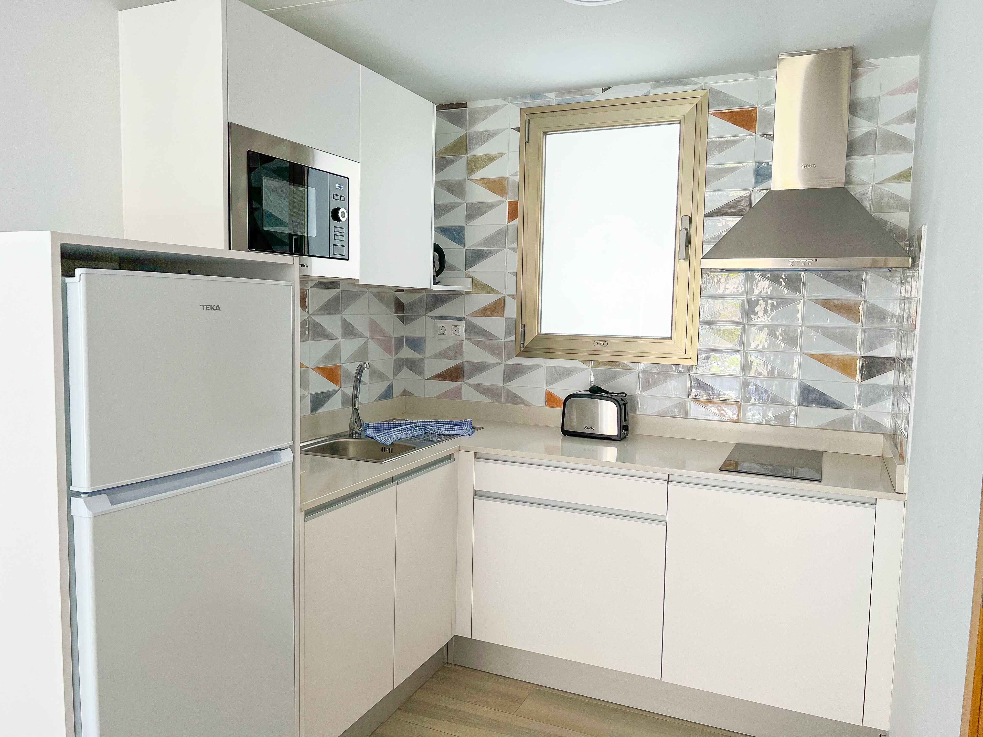 Apartments Cordial Magec Taurito