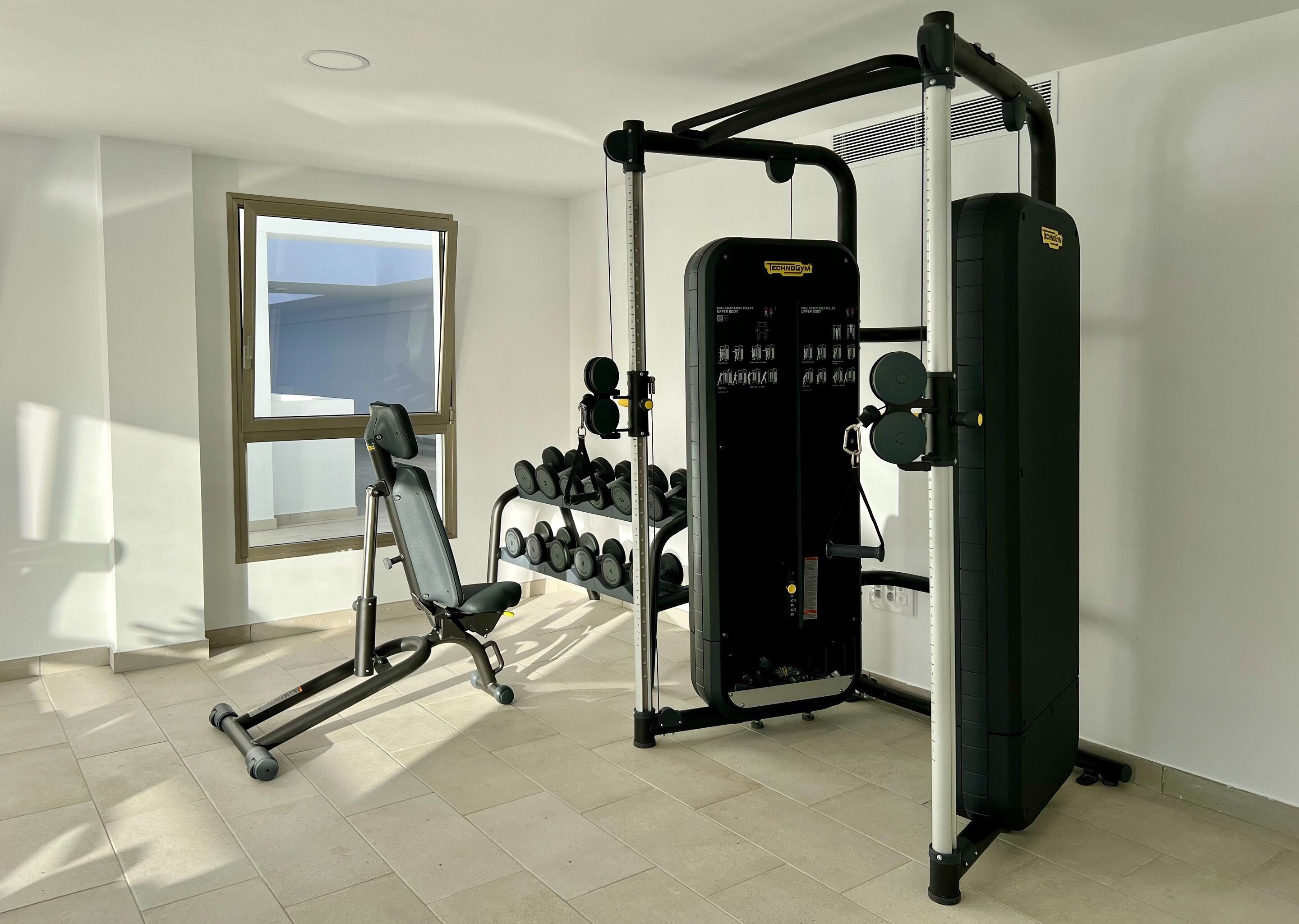 Apartments Cordial Magec Taurito