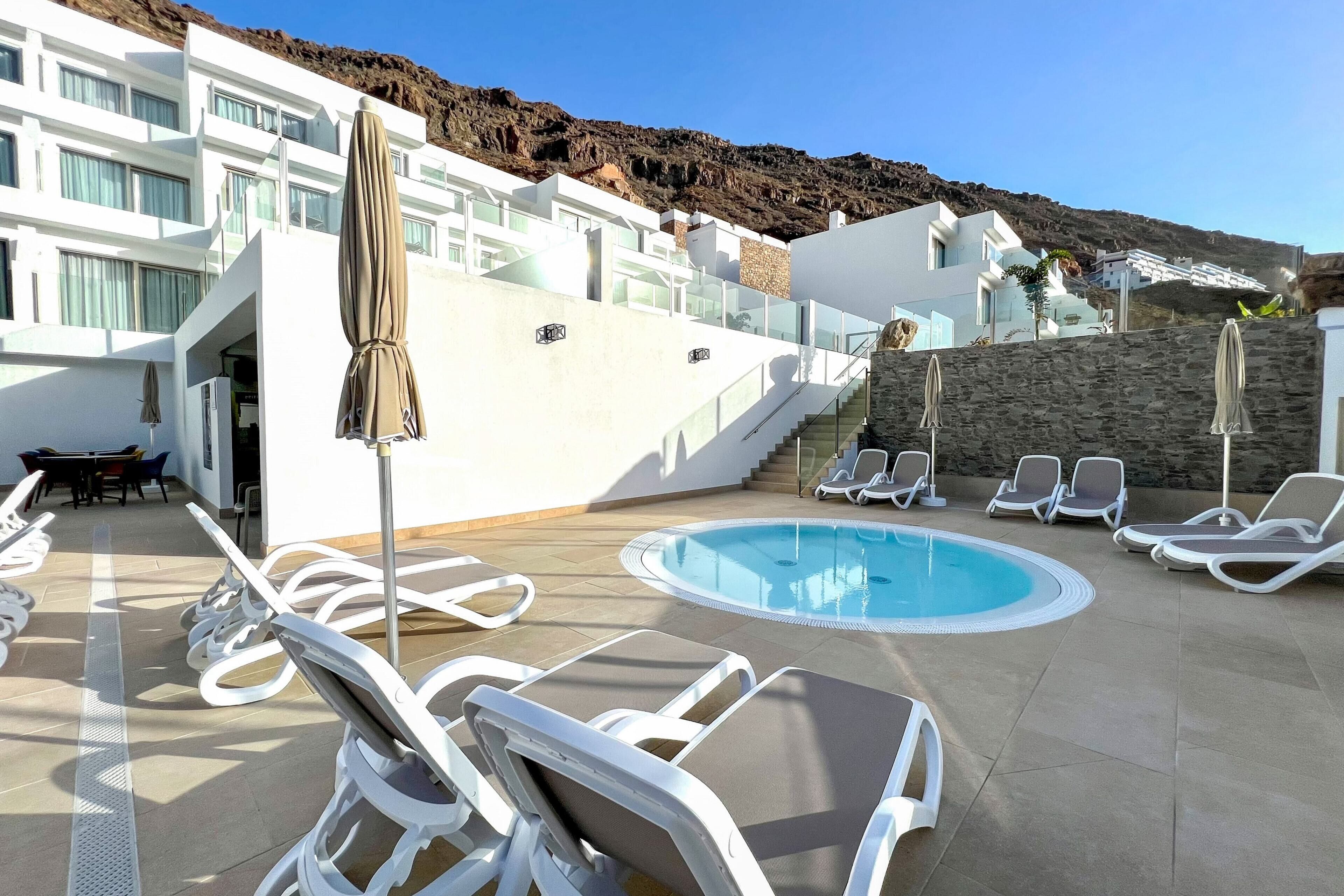 Apartments Cordial Magec Taurito