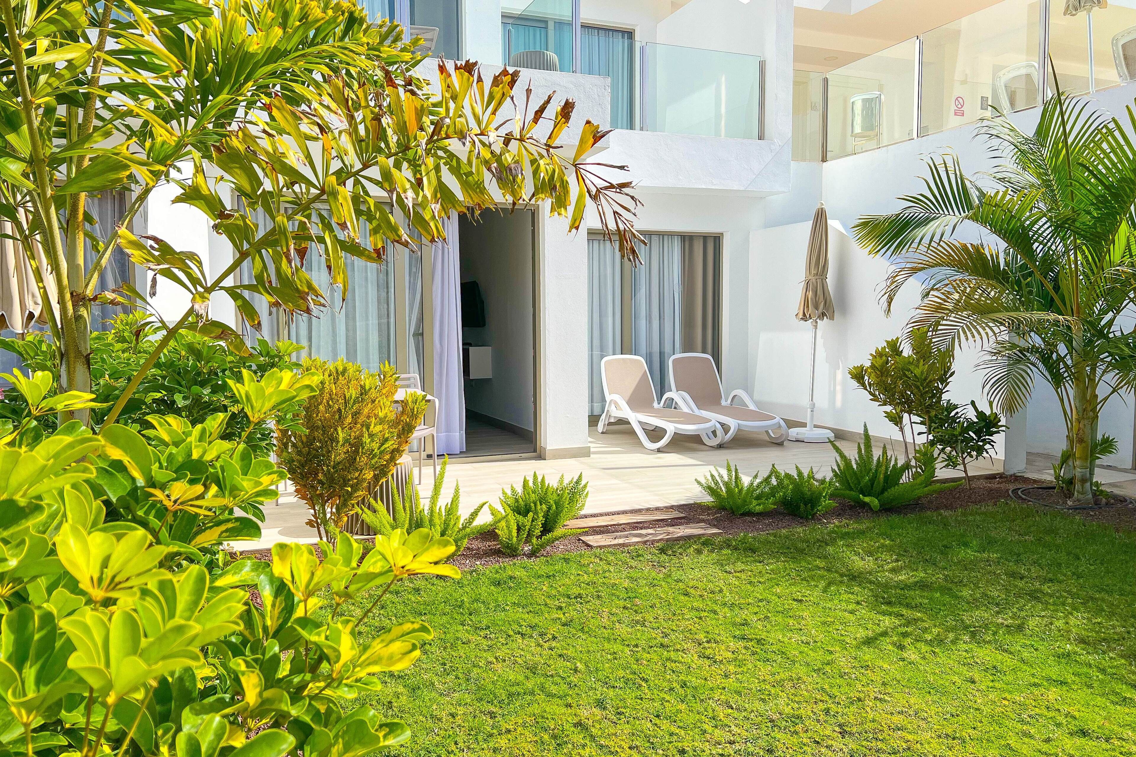 Apartments Cordial Magec Taurito