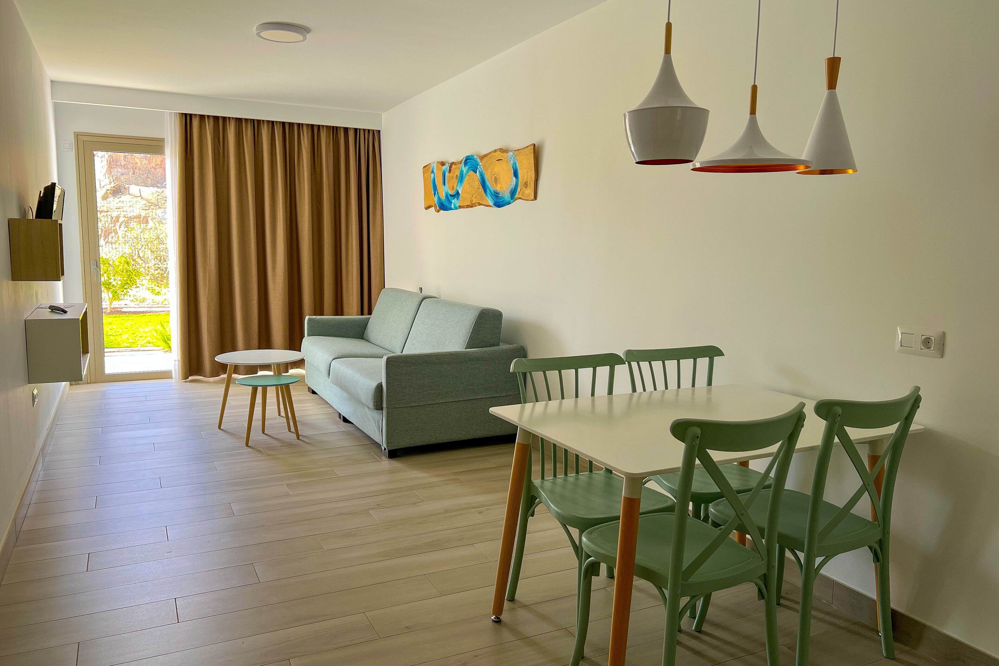 Apartments Cordial Magec Taurito