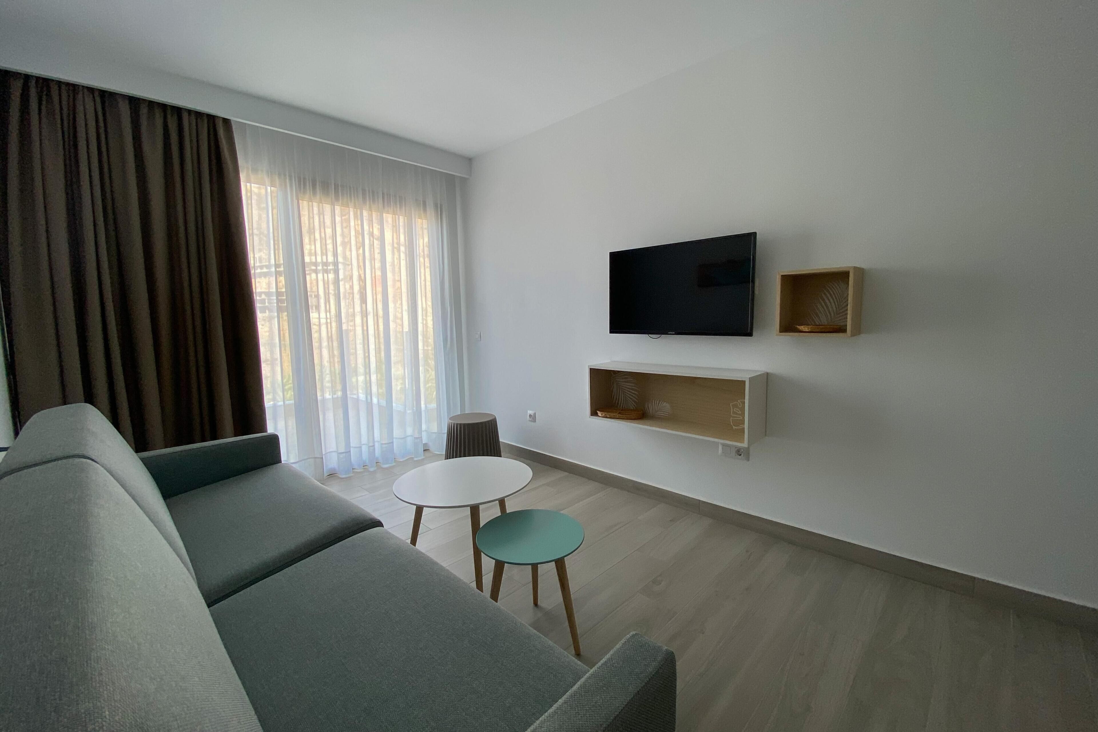 Apartments Cordial Magec Taurito