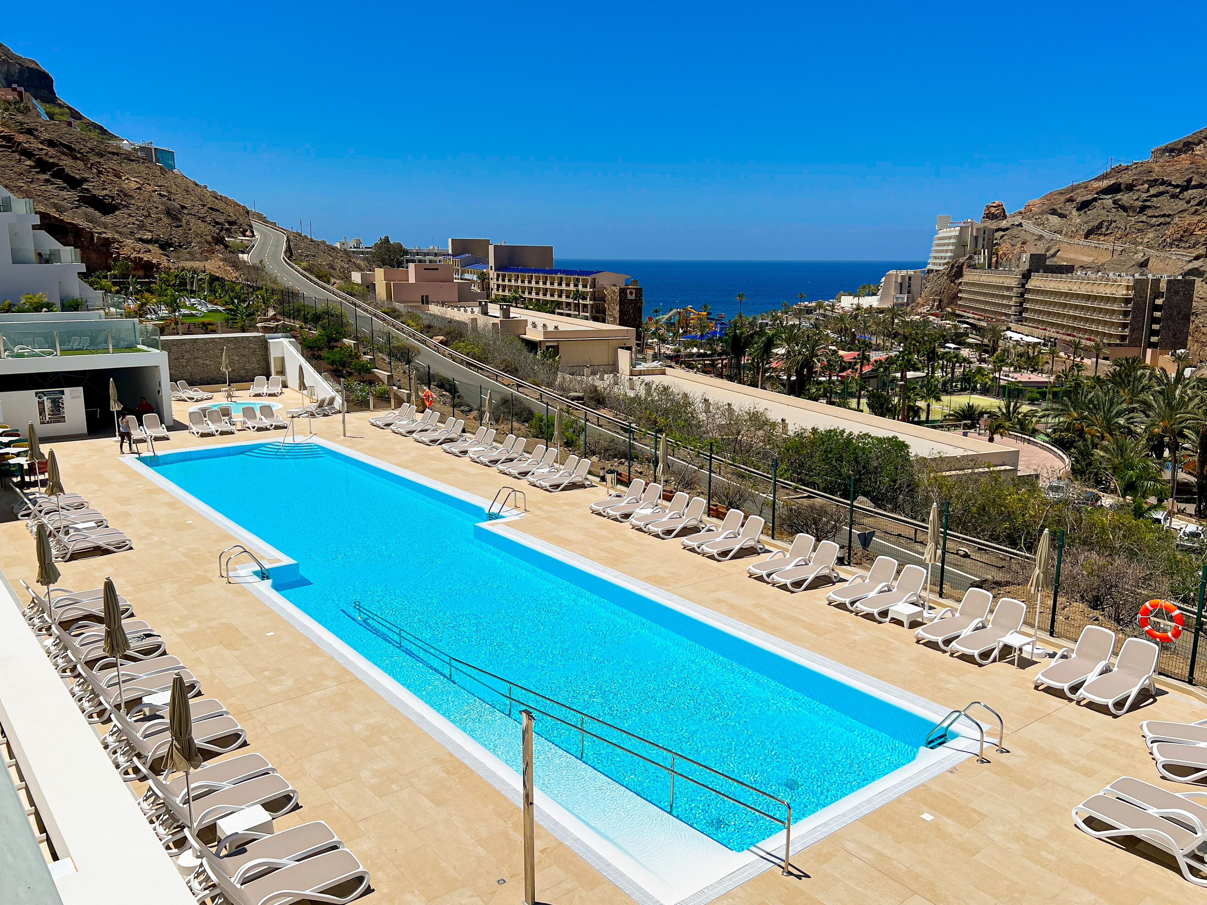 Apartments Cordial Magec Taurito