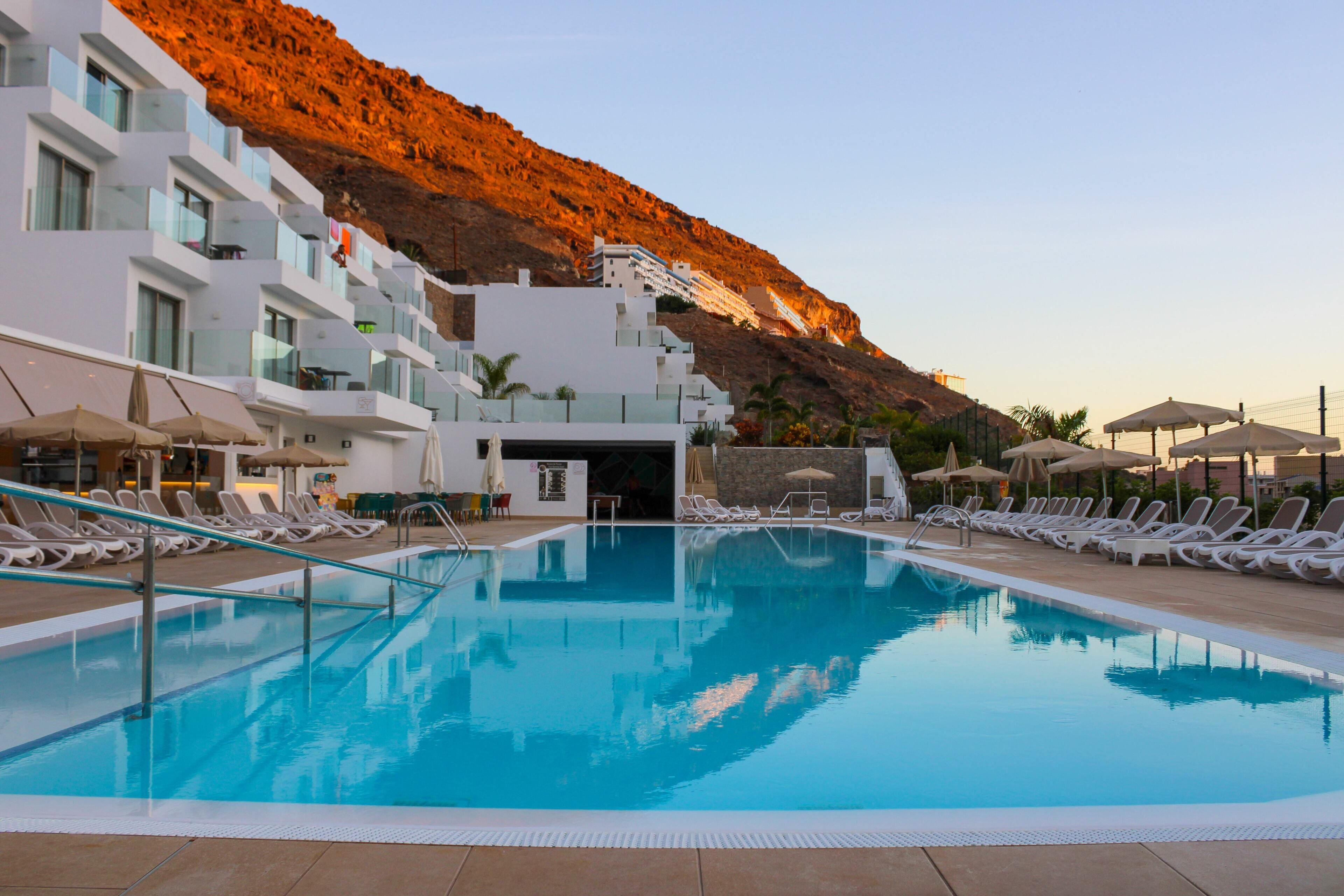 Apartments Cordial Magec Taurito