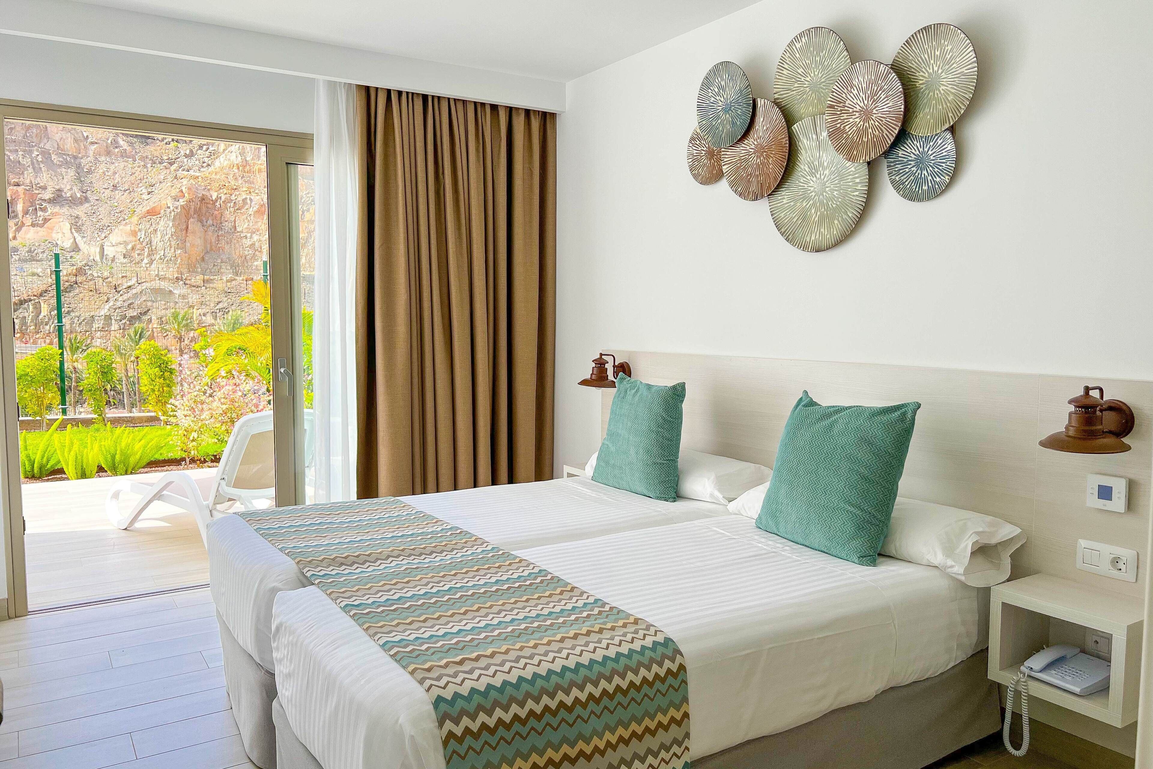 Apartments Cordial Magec Taurito